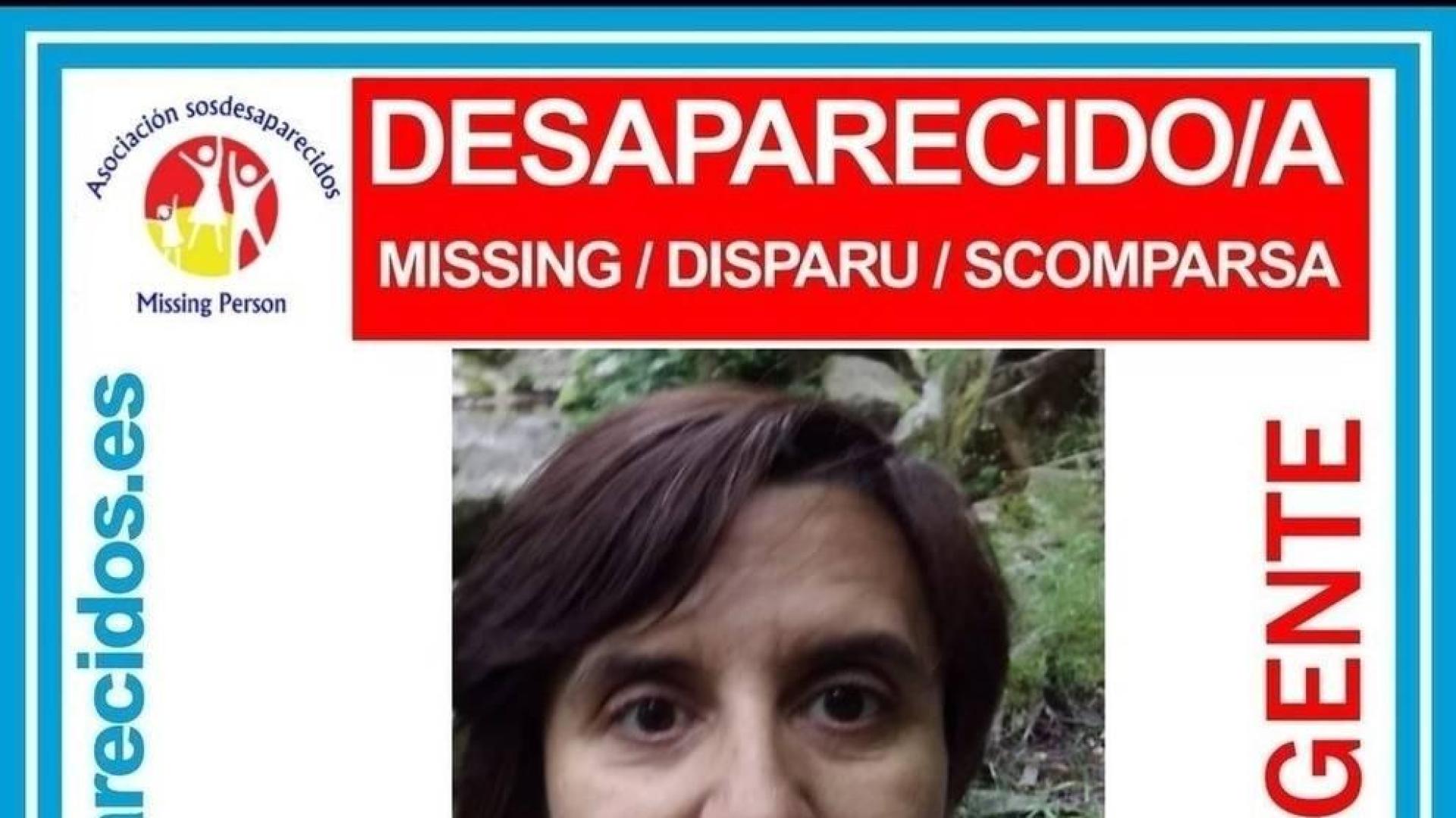 Localizan muerta en una playa a una mujer desaparecida en Ribadeo (Lugo)