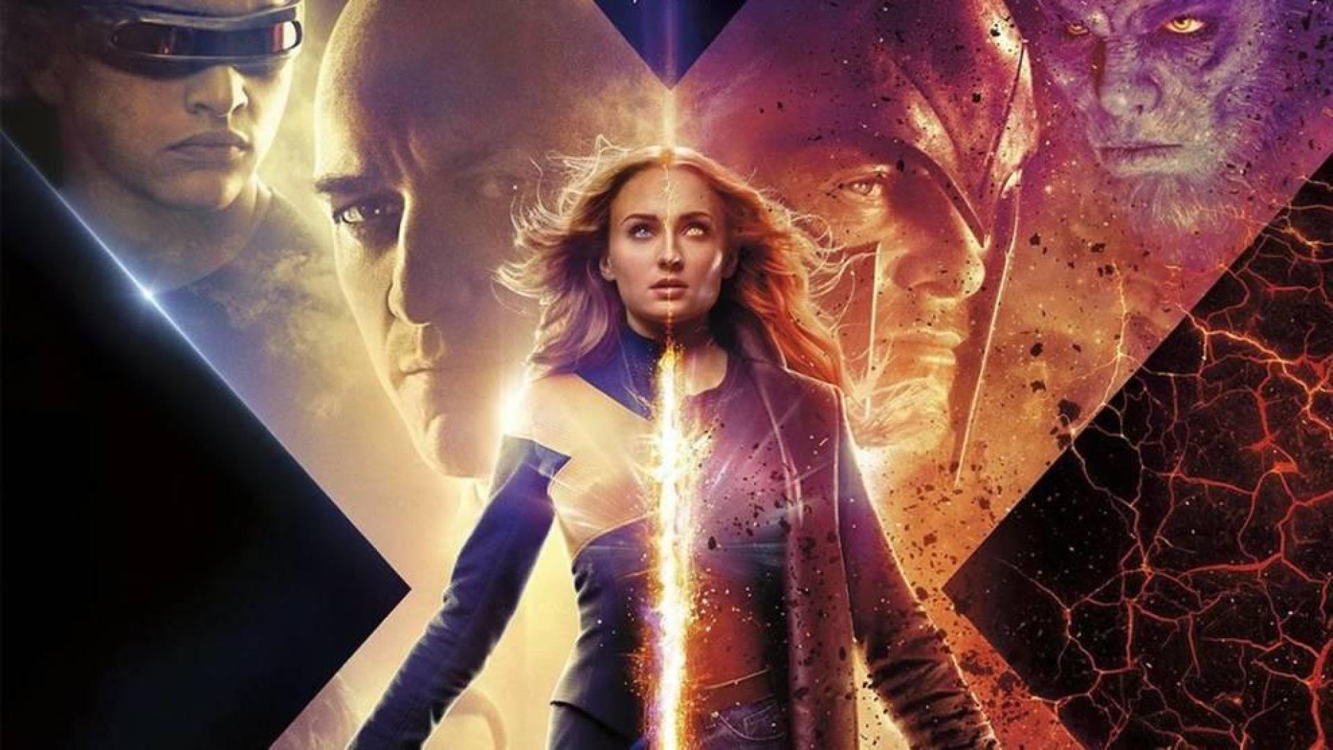 X-Men llega a Pamplona