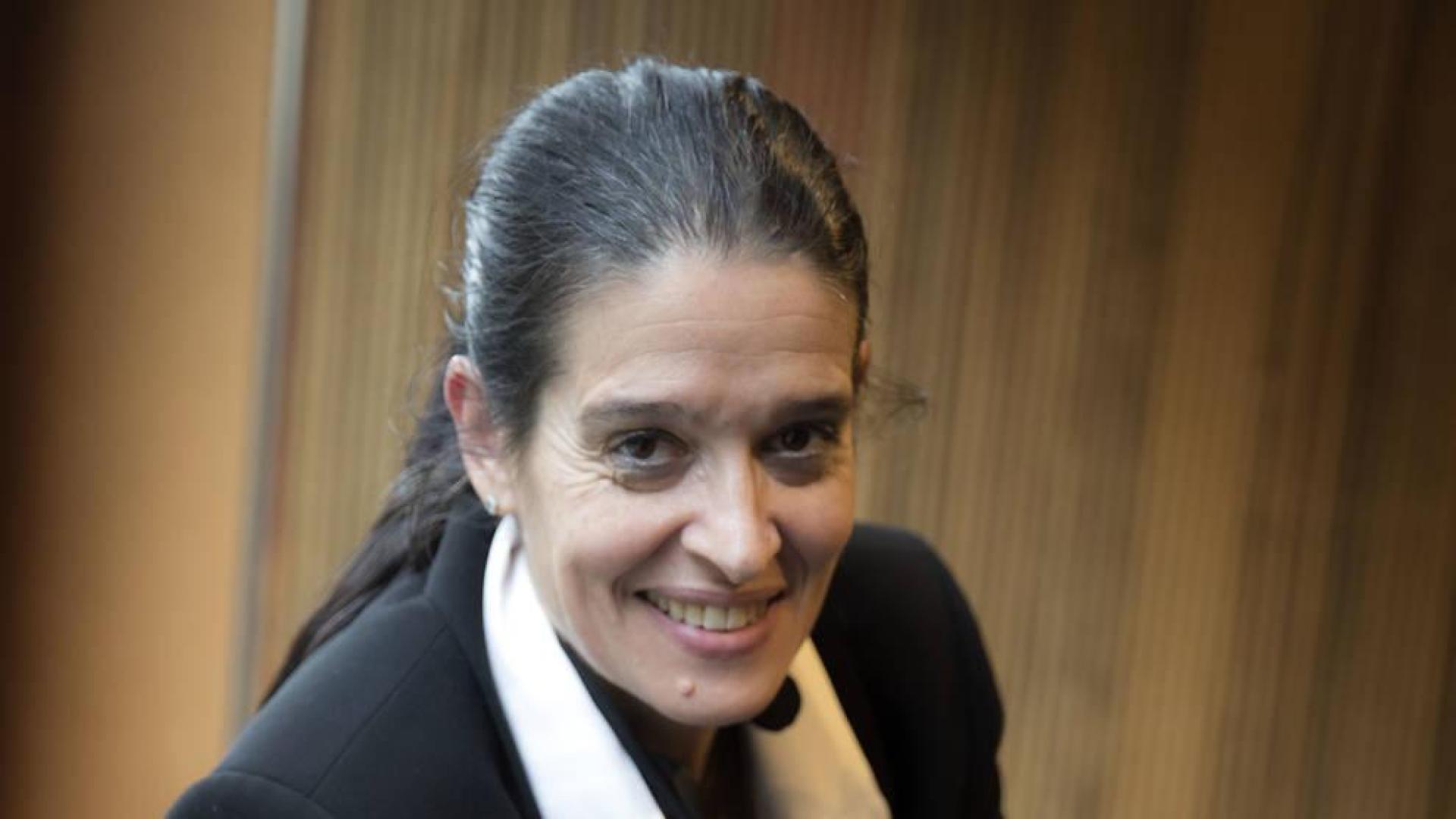 Mar Romera: “No se necesitan buenas leyes, sino buenos maestros”