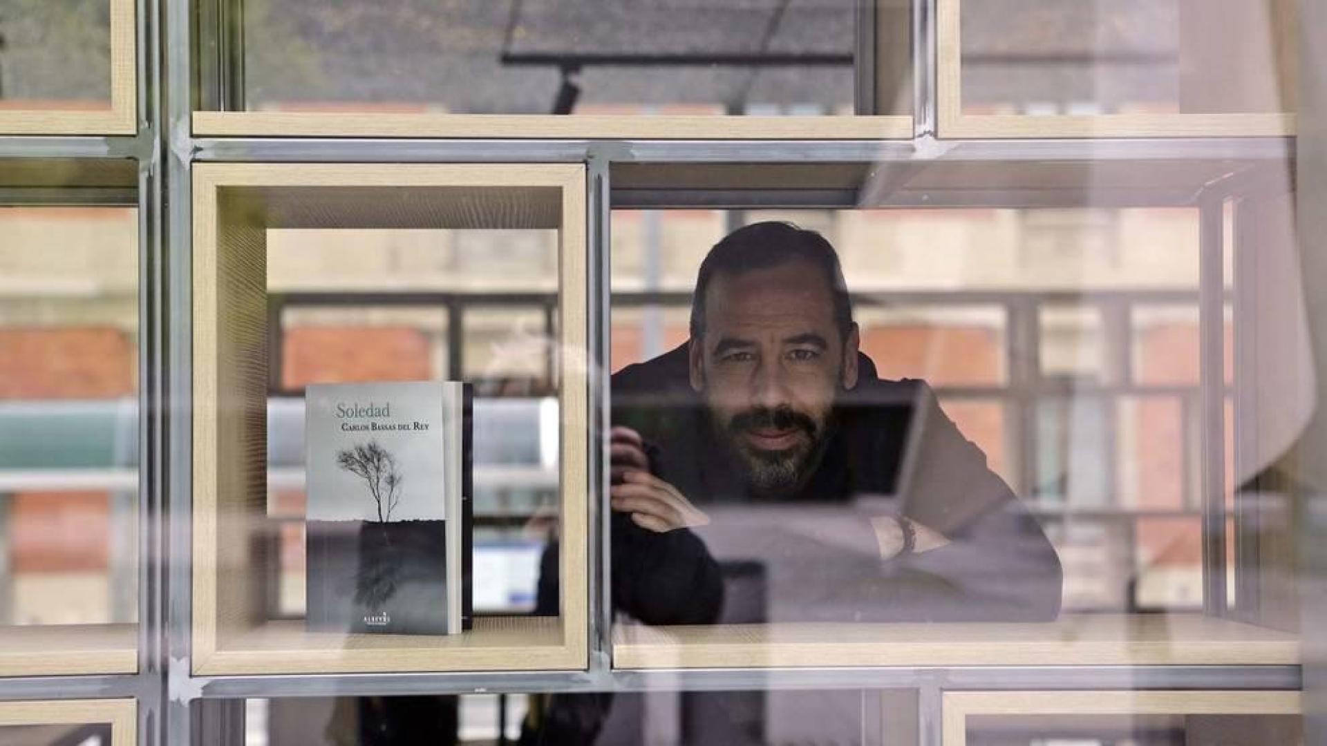Bassas: "No contar siempre toda la verdad es un acto de sacrificio"