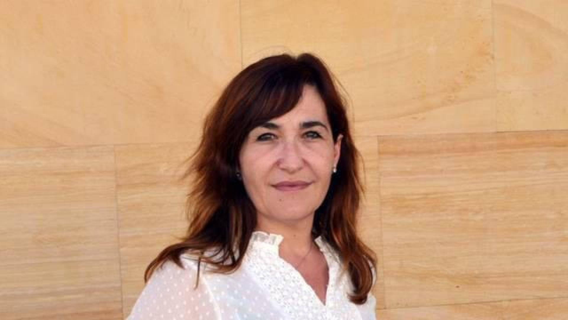Ana Góngora (Navarra Suma), nueva alcaldesa en Burlada al ser la lista más votada