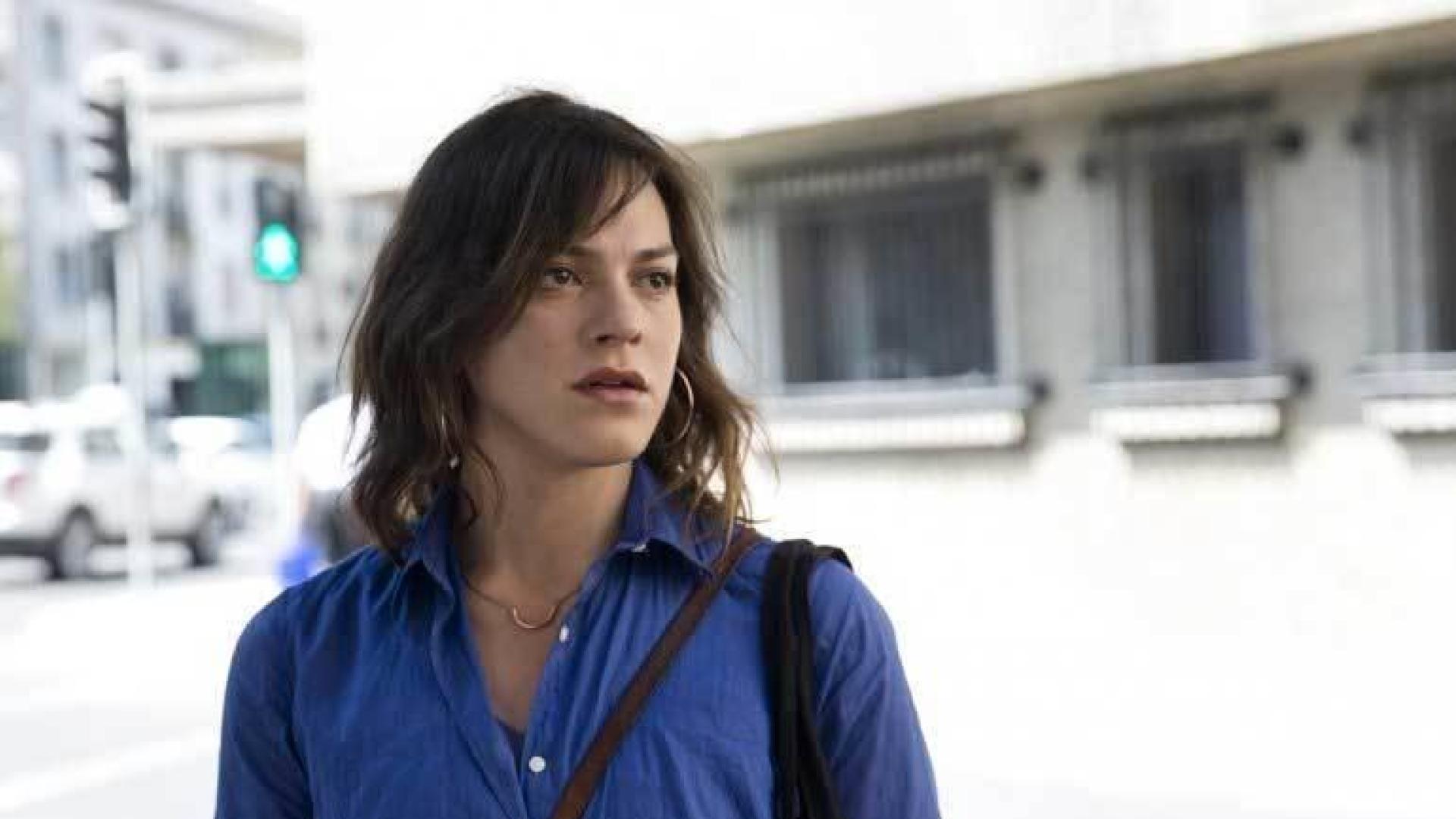 Daniela Vega, actriz protagonista de 'Una mujer fantástica', participará en la gala de inauguración.