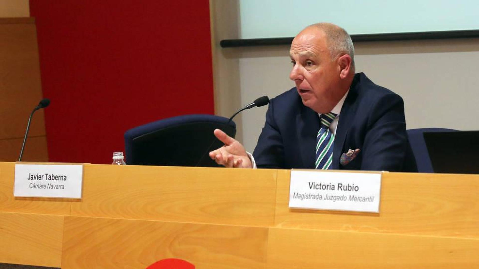 Jornada sobre movilidad y autoconsumo para empresas y entidades, en Pamplona