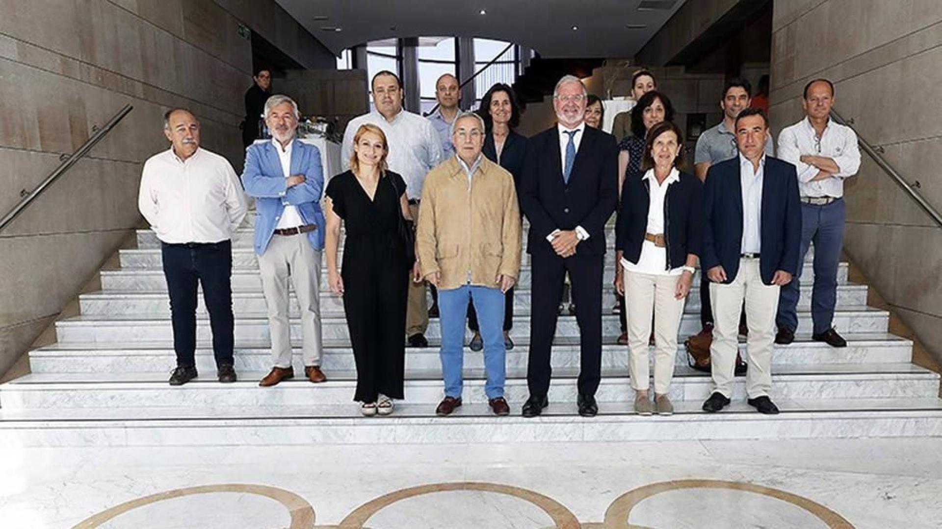 Seis de cada diez españoles asegura que practica "algún deporte"