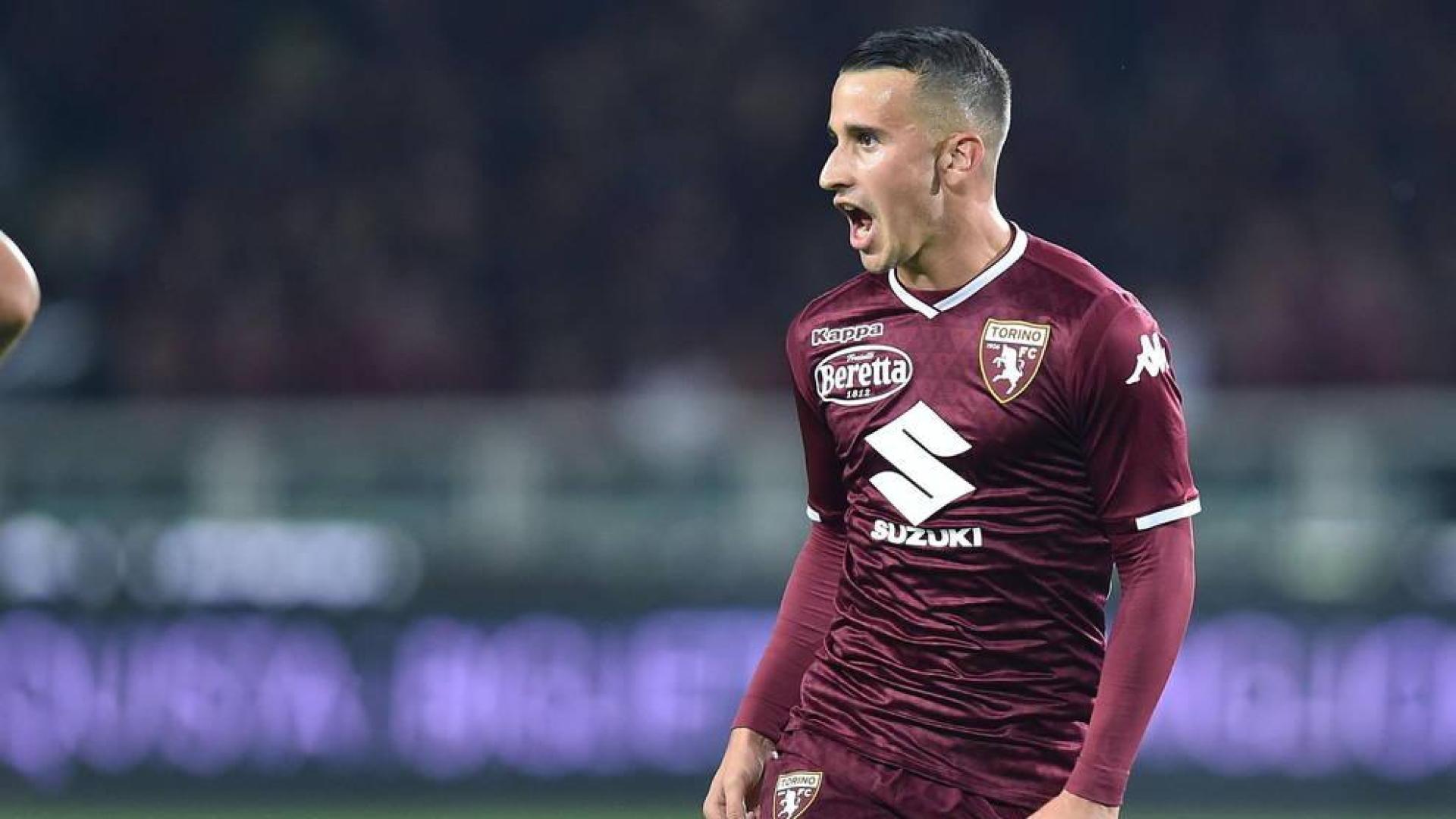 Osasuna, pendiente de recibir 500.000 euros más del Torino