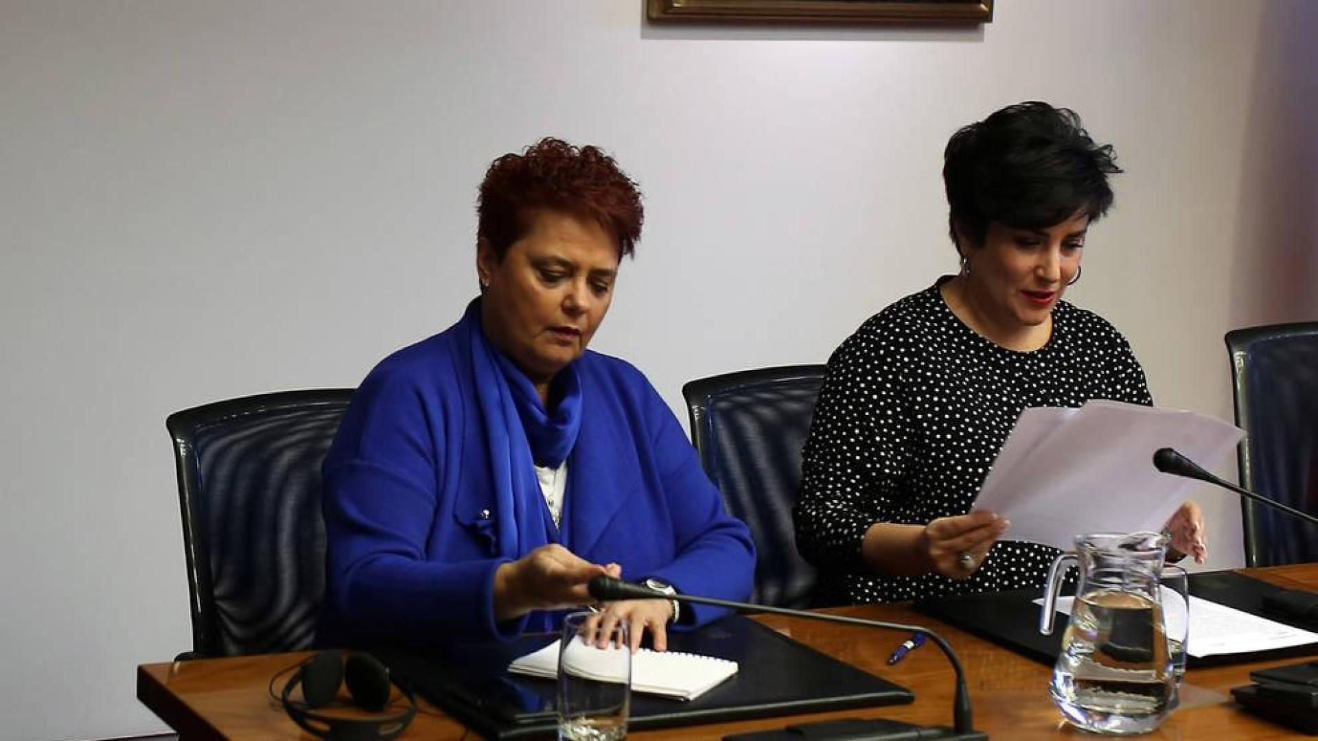 Un inspector denuncia trabas de Educación para no facilitar información sobre Skolae