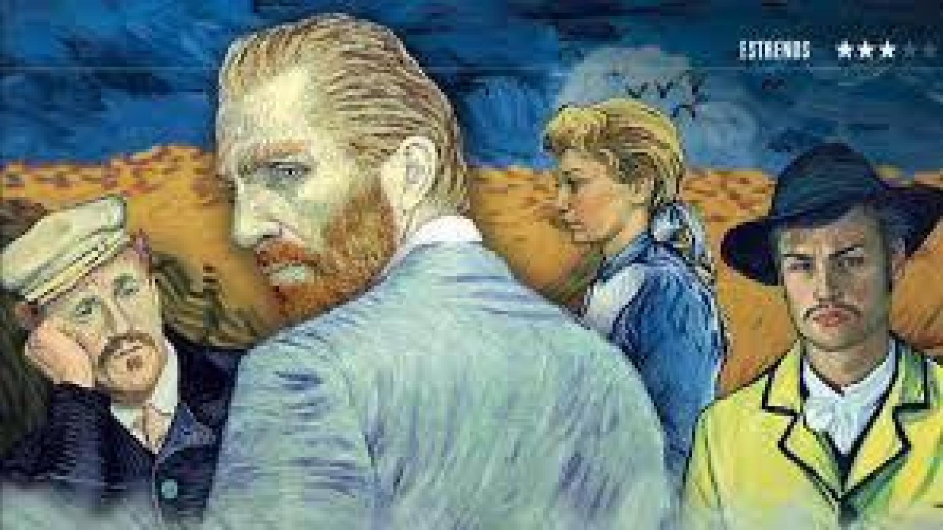 La fantasía del director de 'Forrest Gump' y Van Gogh, en los estrenos de cine
