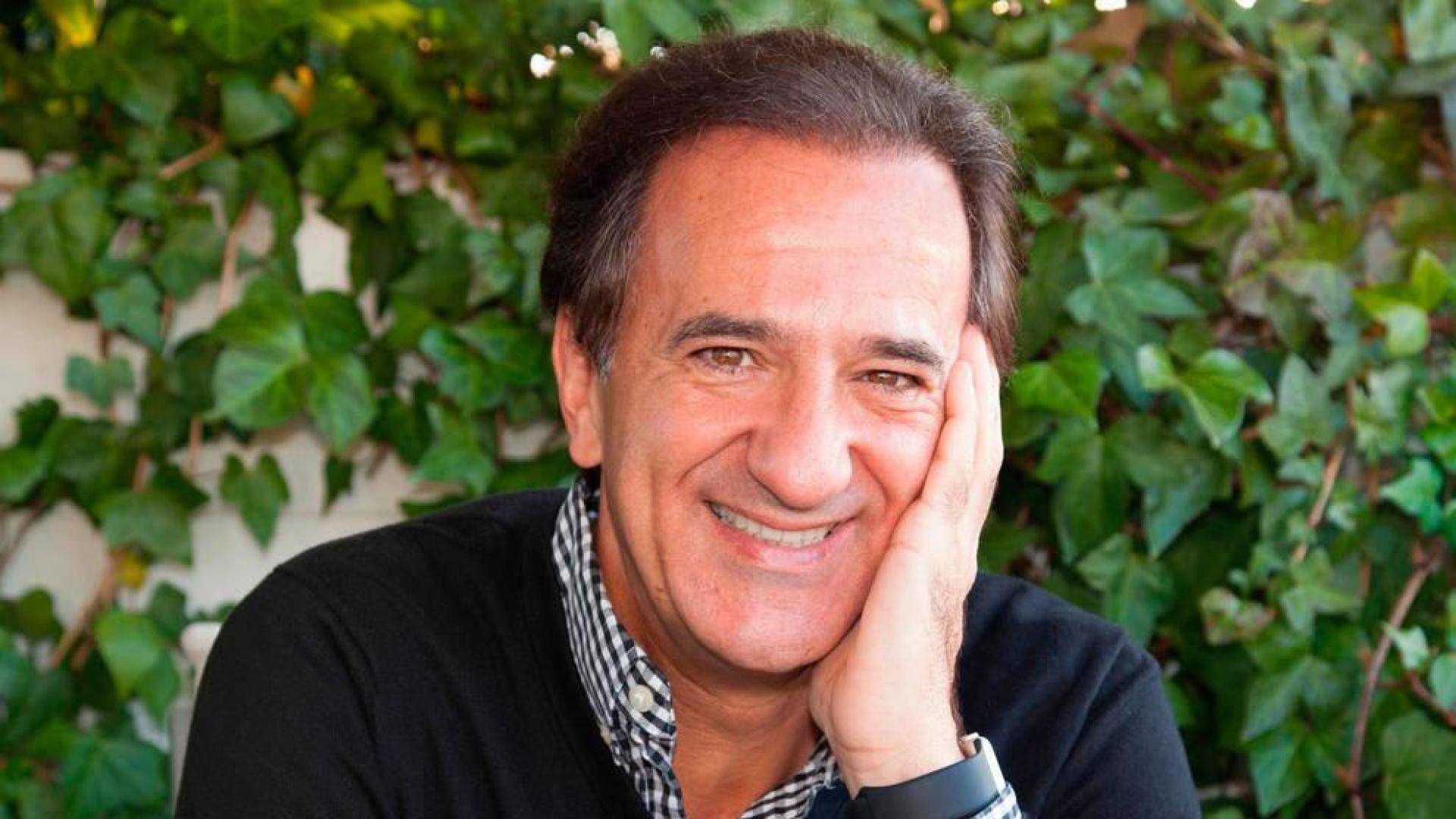 José Miguel Contreras: “Va a haber tantas pantallas en todas partes que no hará falta tener una propia”