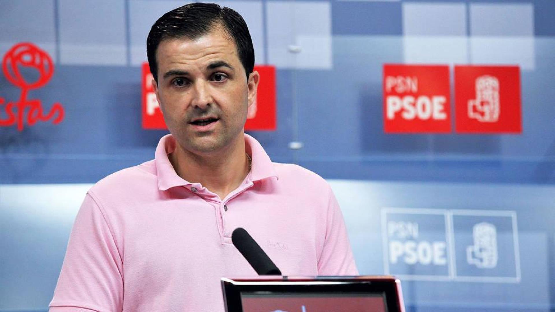 Siete candidatos del PSN renuncian en Olazagutía a suplir a su cabeza de lista