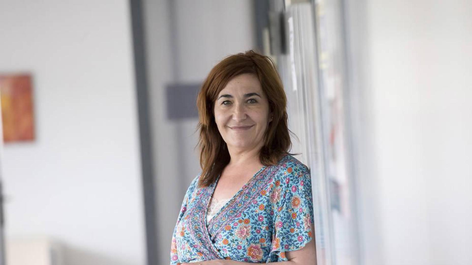 Góngora (Navarra Suma): "Tiendo la mano a todo el mundo. Tengo 5 de 17 ediles"