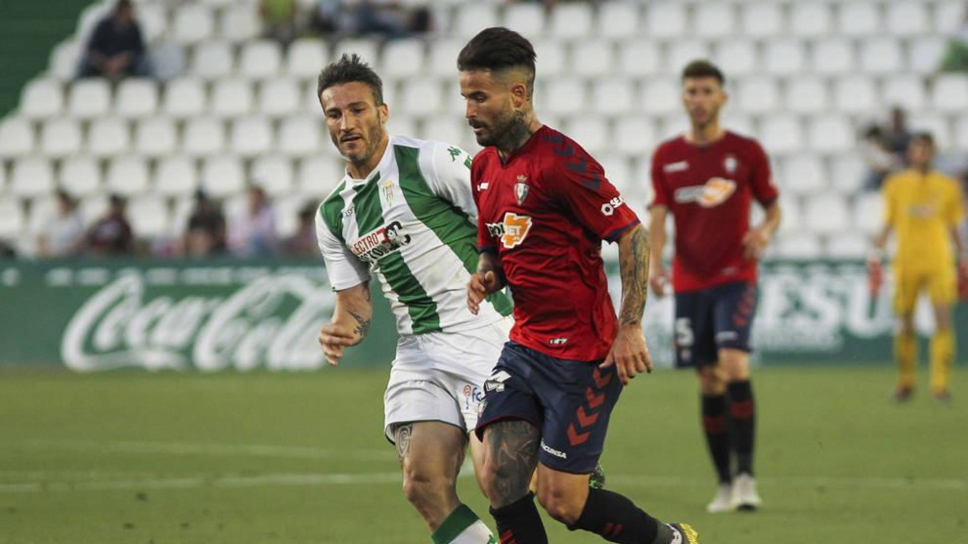 Falta el último paso por Rubén