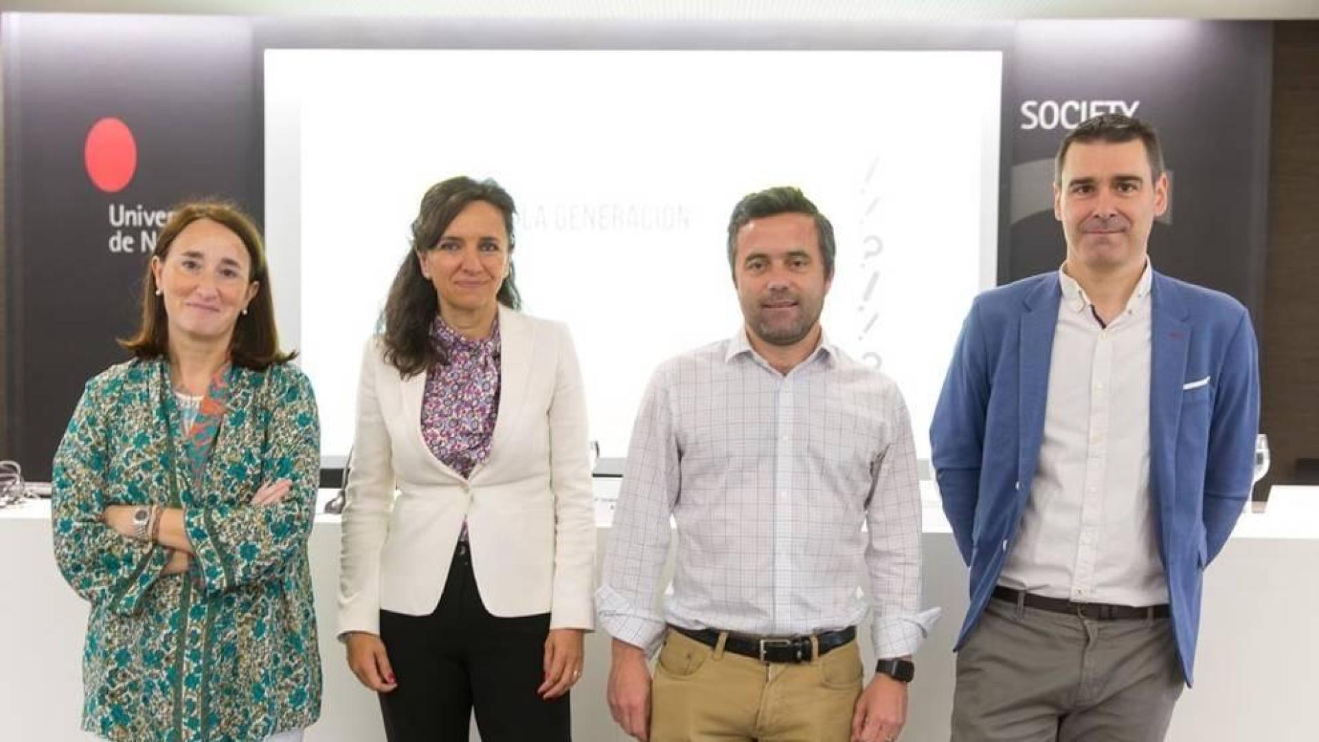 "Las relaciones humanas siguen siendo fundamentales para generar engagement"
