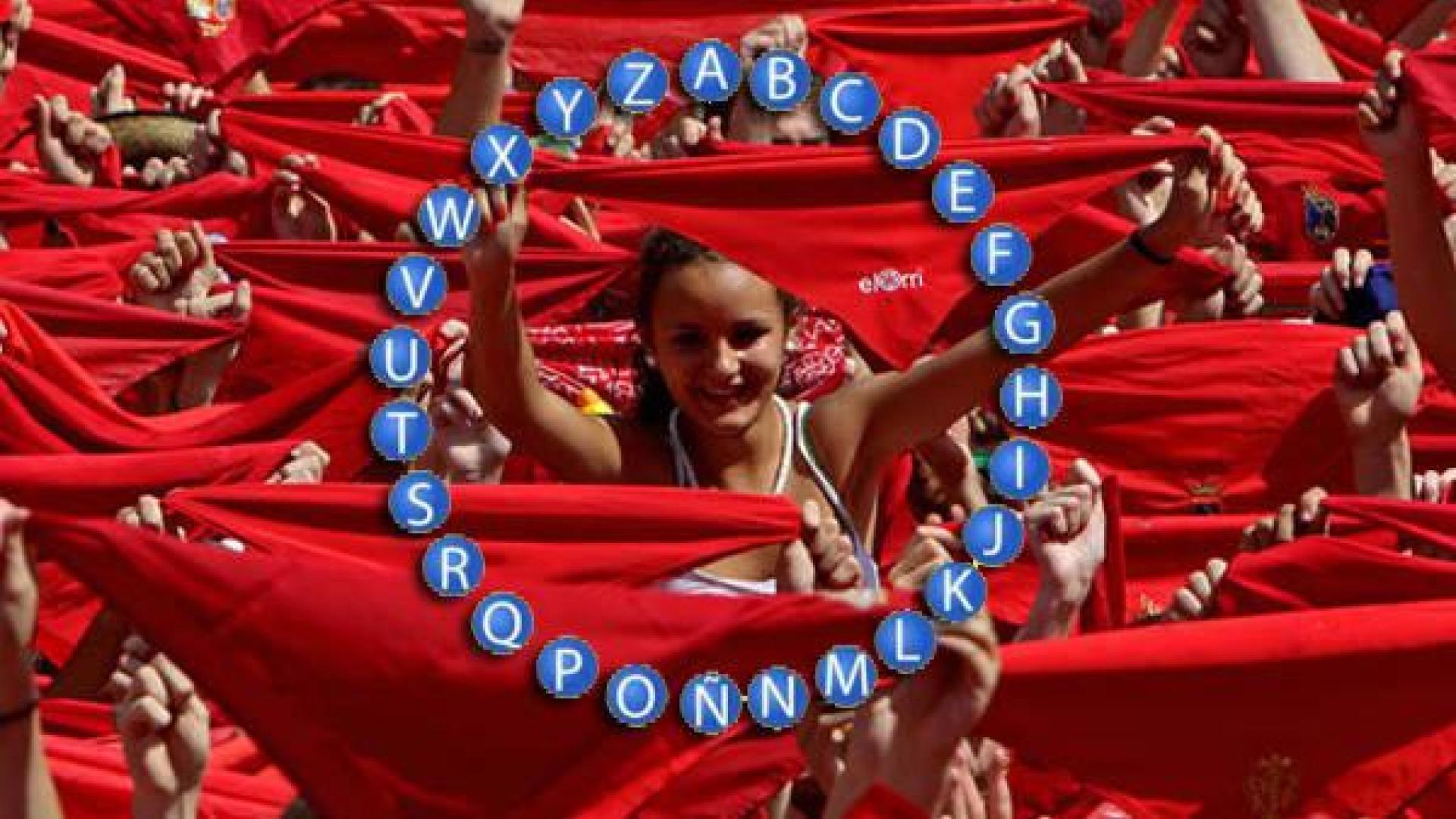 ¿Qué sabes de San Fermín?