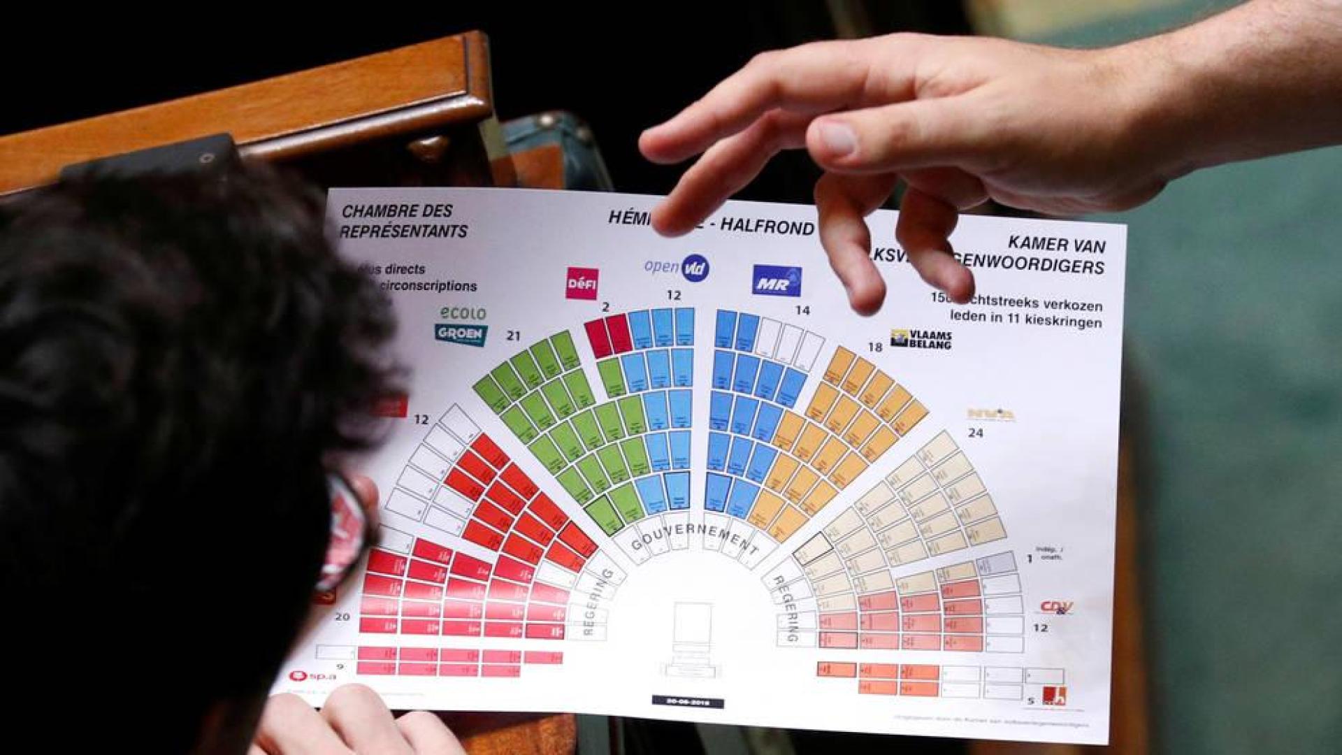 La UE no logra pactar la renovación de cargos y convoca una cumbre el 30 de junio