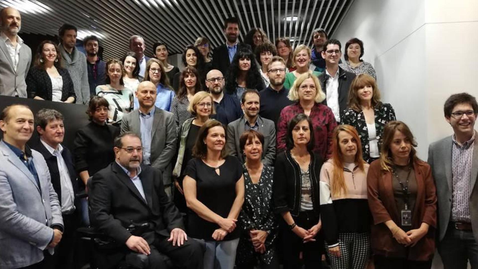 Innovacultural destina 650.000 euros en ayudas a 30 proyectos navarros