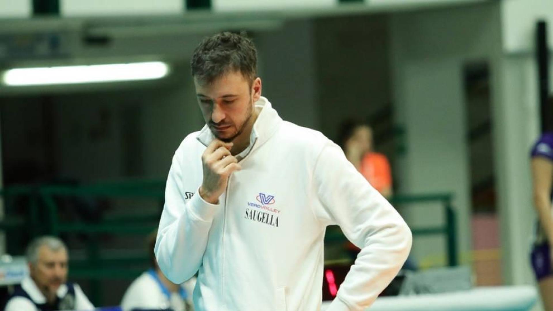 El exjugador de voleibol Miguel Ángel Falasca muere de un infarto a los 46 años