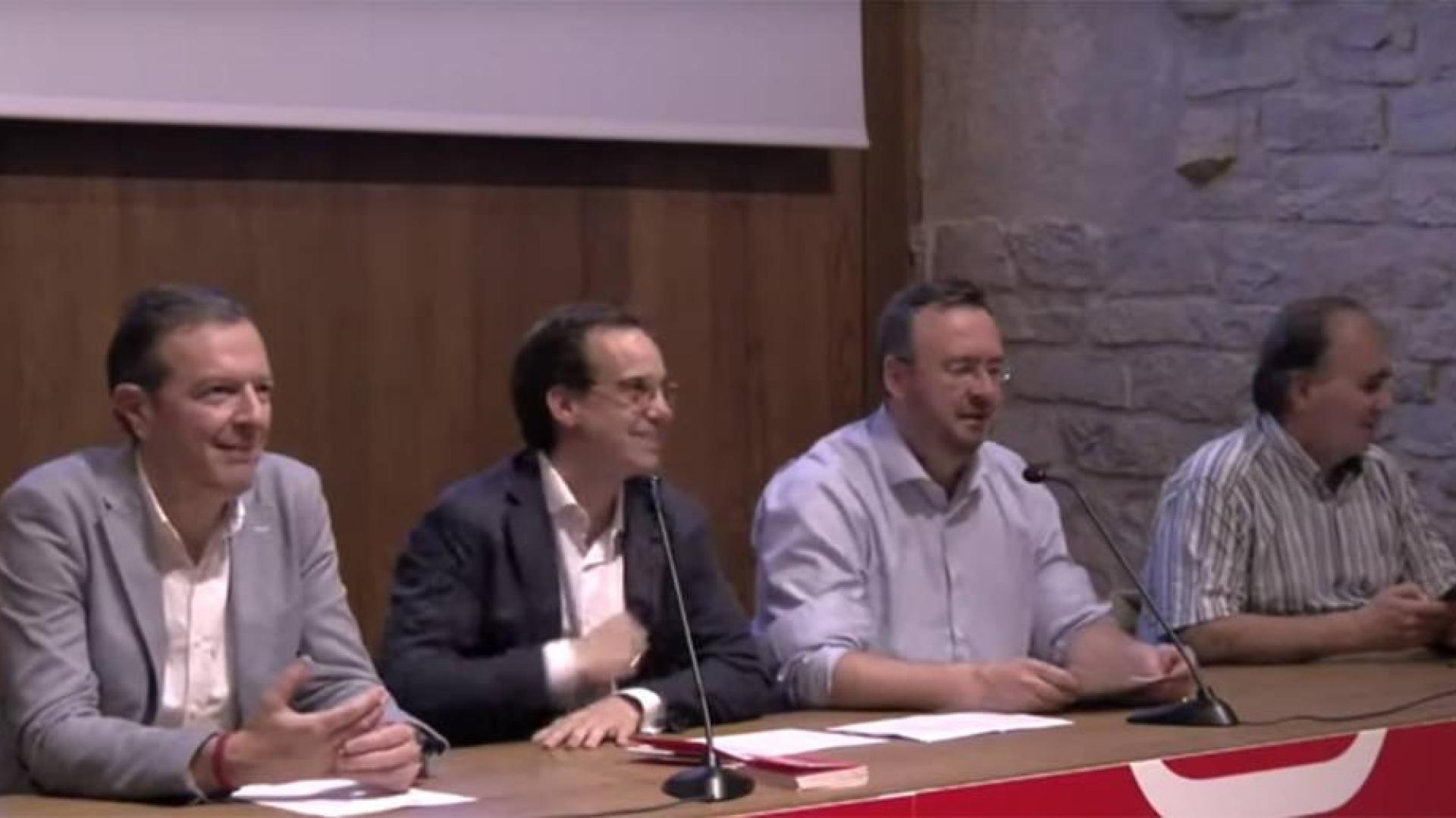 'Nerea y yo', de Ángel Saiz, gana el XI Certamen de Microrrelatos de San Fermín