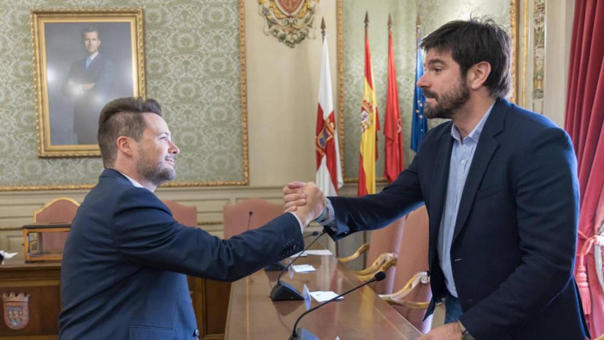 Tudela no valorará el euskera en oposiciones como pidió el Defensor