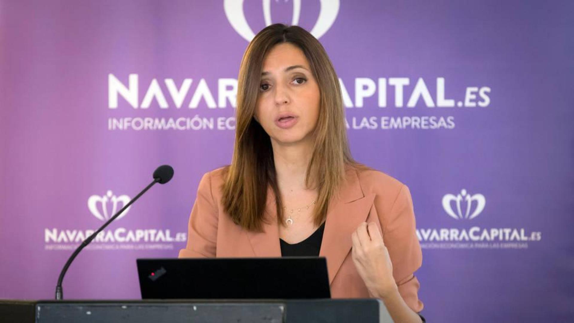 Vicepresidenta de Coca Cola: “Reciclar plásticos es cuestión de todos, no solo de la empresa”