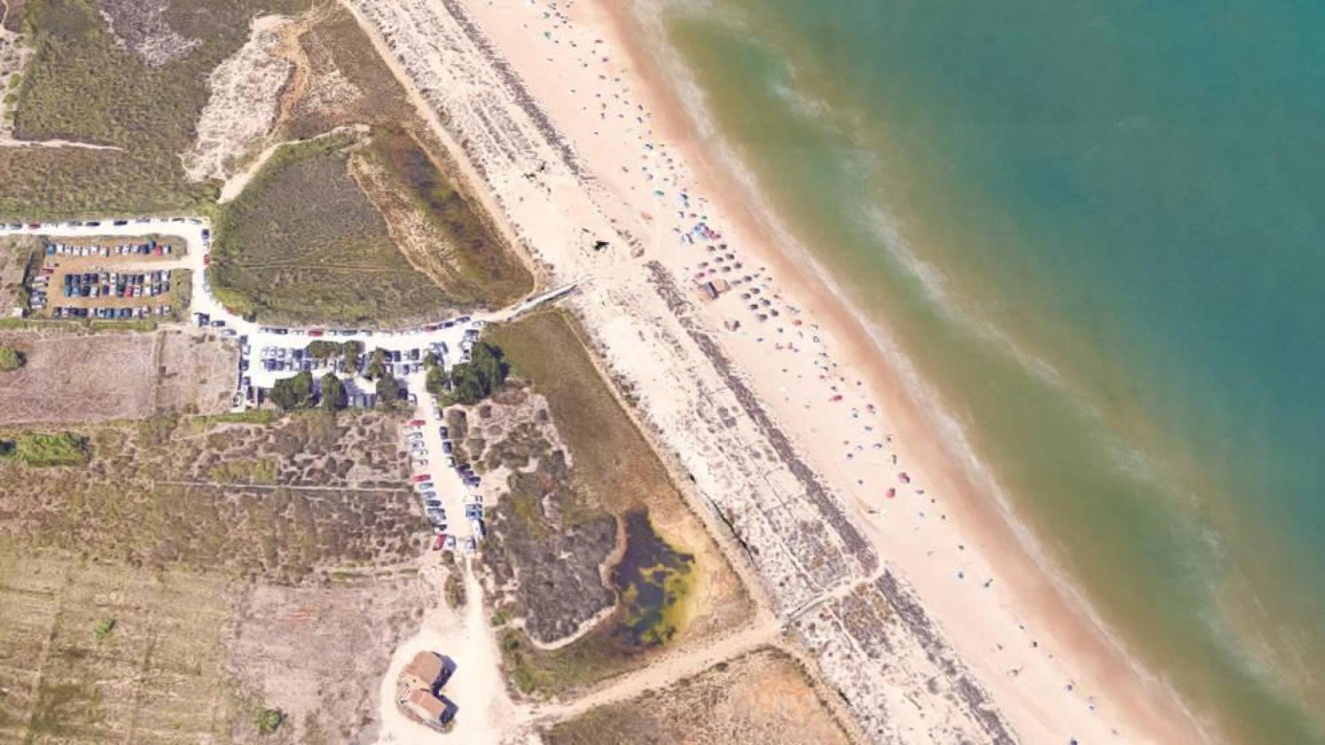 Cinco detenidos por abuso sexual a una mujer en una playa naturista en Cullera