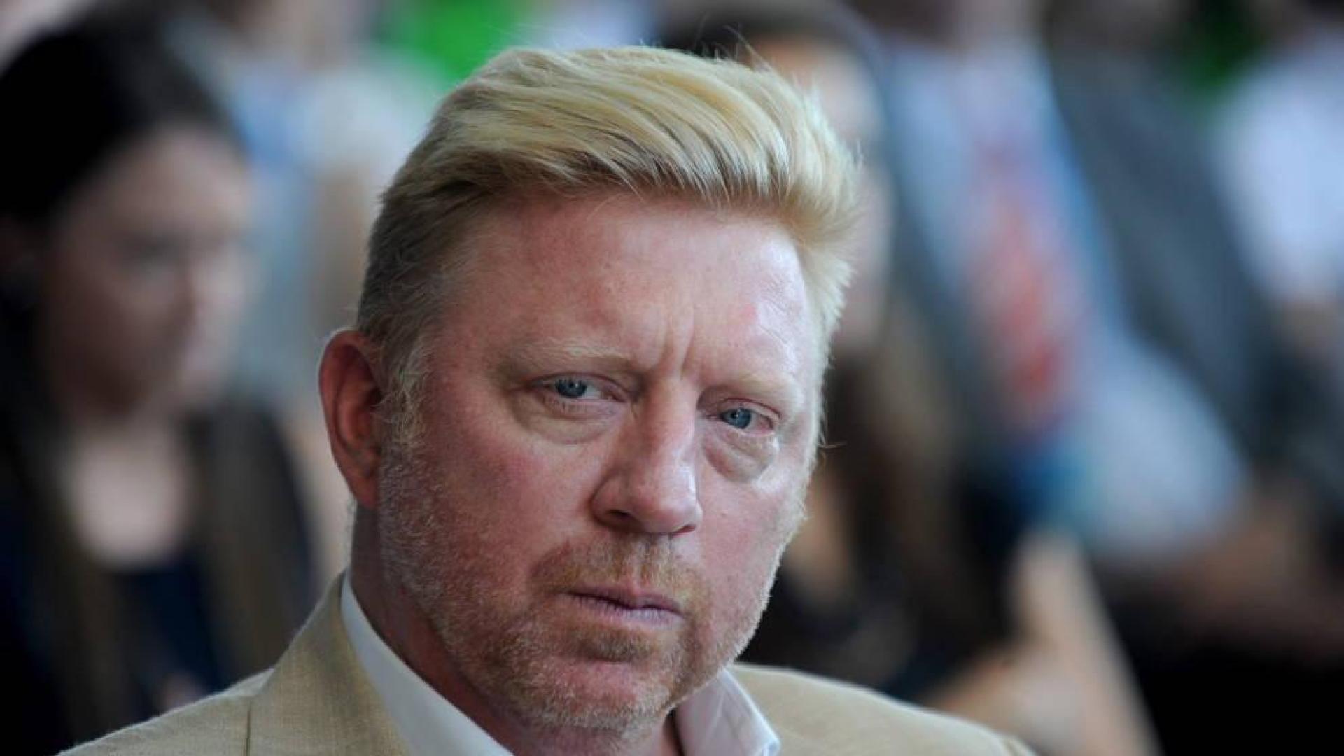 De Wimbledon al cine: filman la vida de Boris Becker