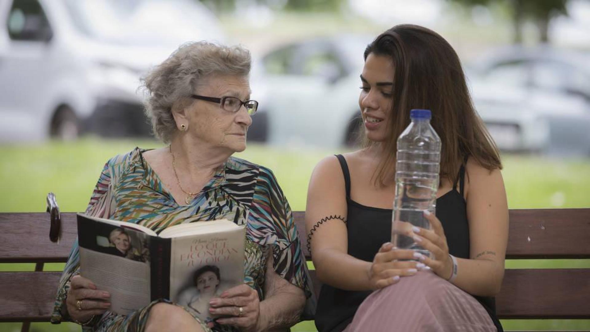 Las máximas suben más hoy y la ola de calor llega hasta el sábado