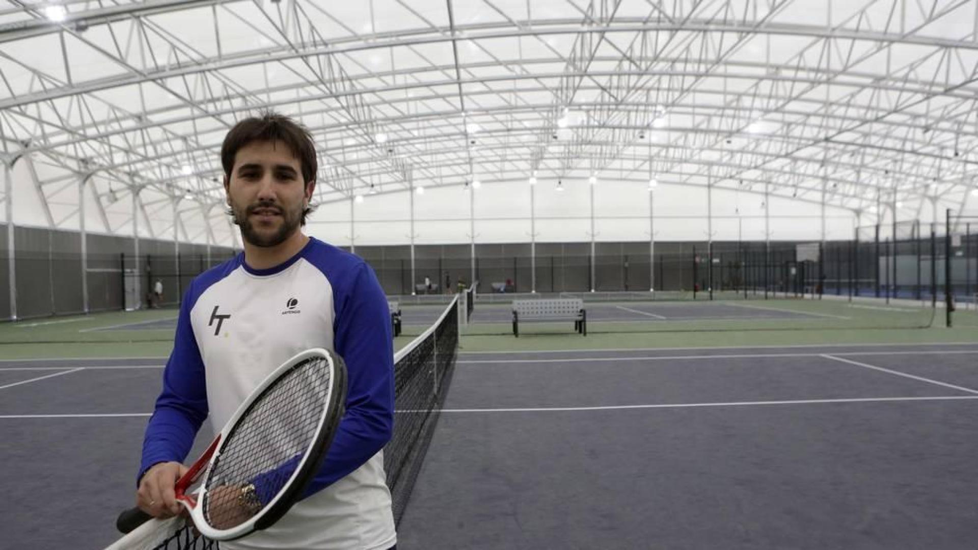 Ipartenis: un nuevo club con nueva filosofía