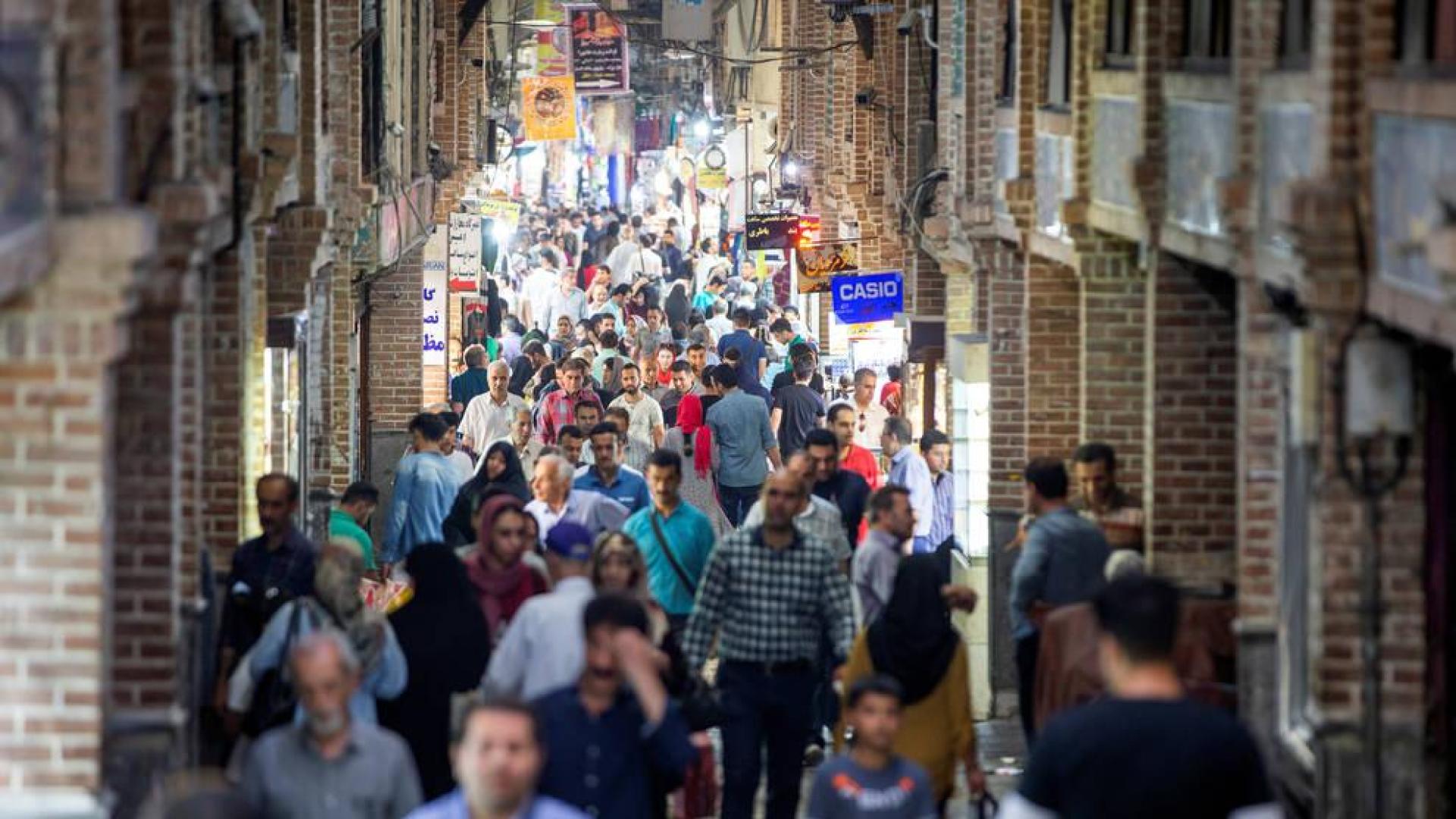 Irán asegura que los ataques cibernéticos de EE UU no han tenido éxito