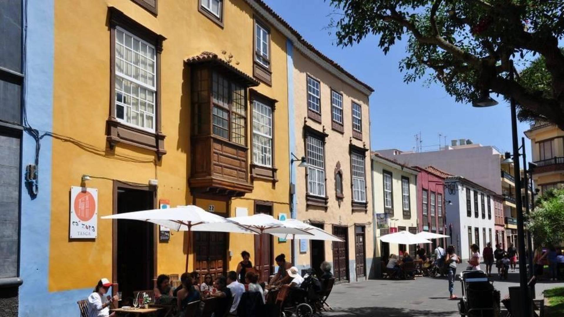 Detenida la directora de una guardería en Tenerife acusada de malos tratos a los menores