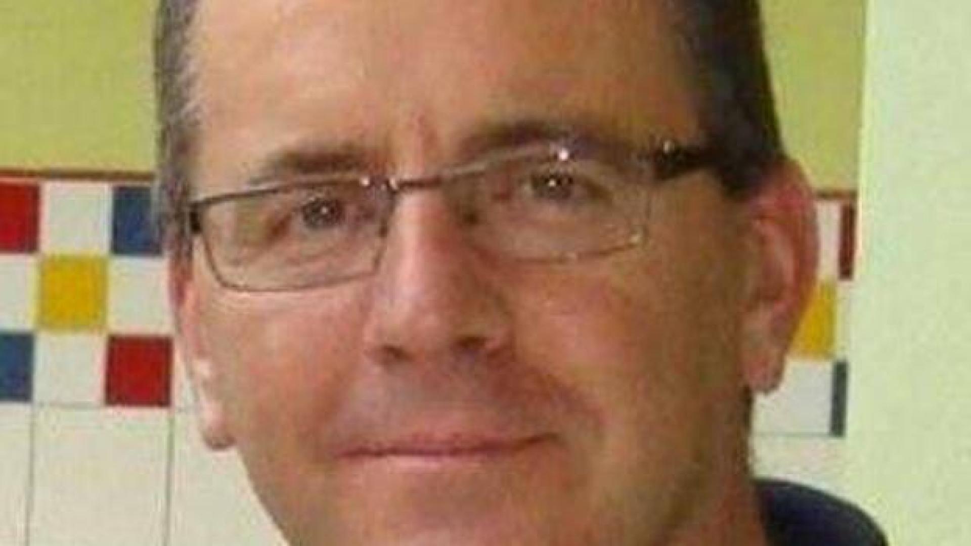 Fallece un exprofesor de Escolapios de un infarto en La Rioja