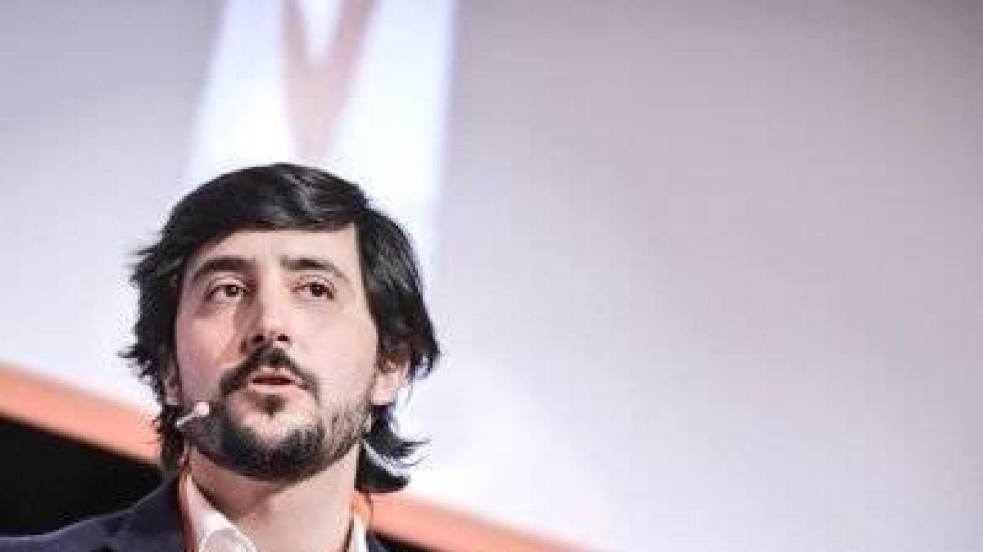 El portavoz de economía de Ciudadanos abandona el partido por el 'giro a la derecha'