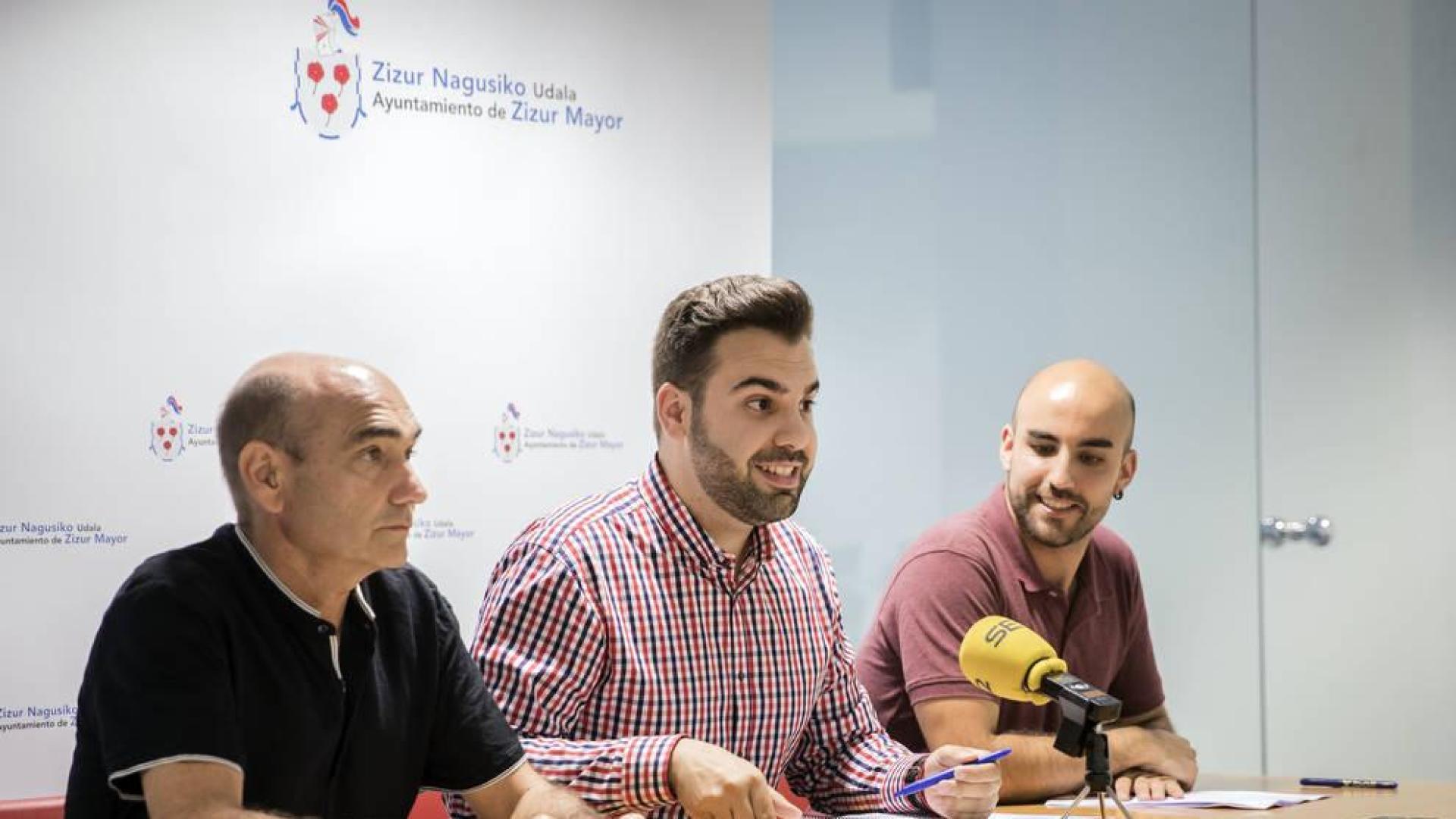 Zizur contará con una nueva área de Juventud y Participación