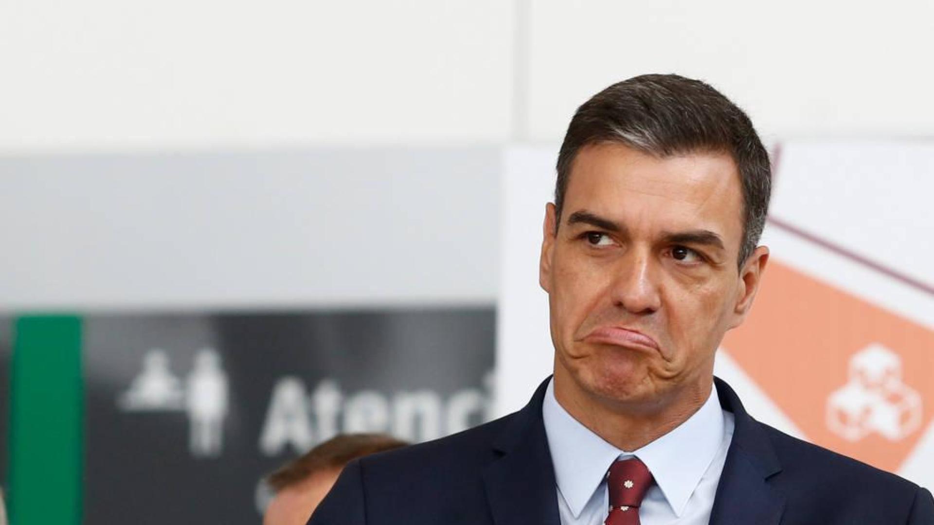 Sánchez se reunirá el 2 de julio con Batet para fijar la fecha de investidura