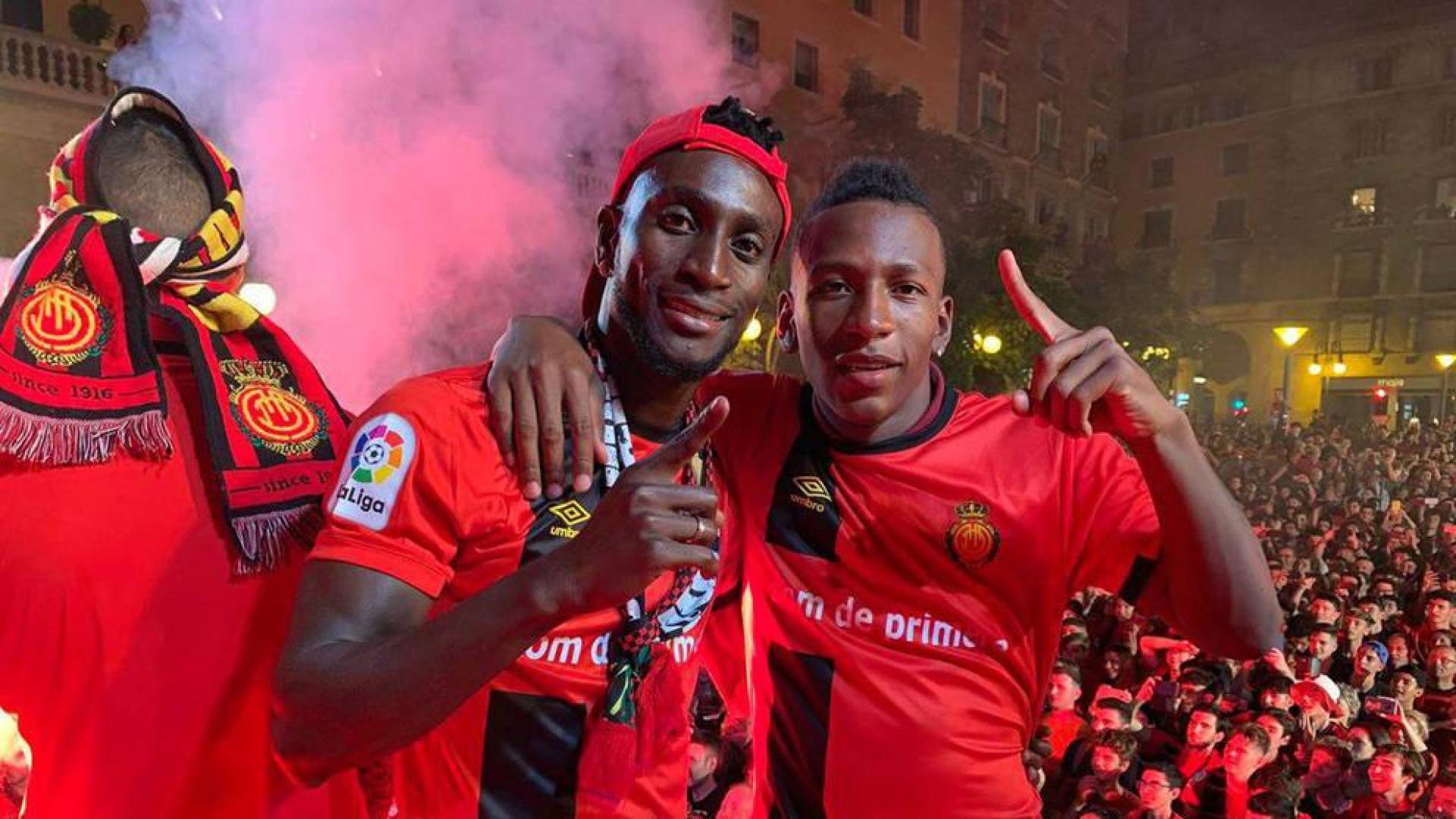 Hora de apuntalar la defensa de Osasuna