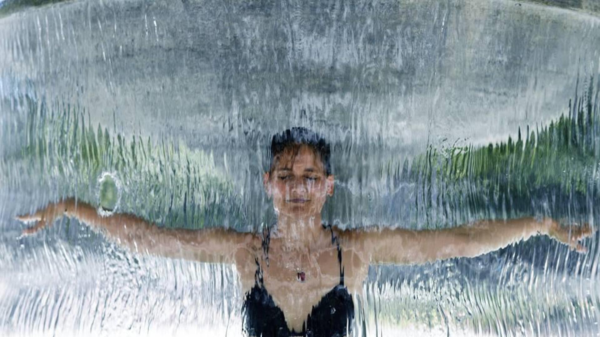 El cierzo refrescará el ambiente en Navarra esta tarde