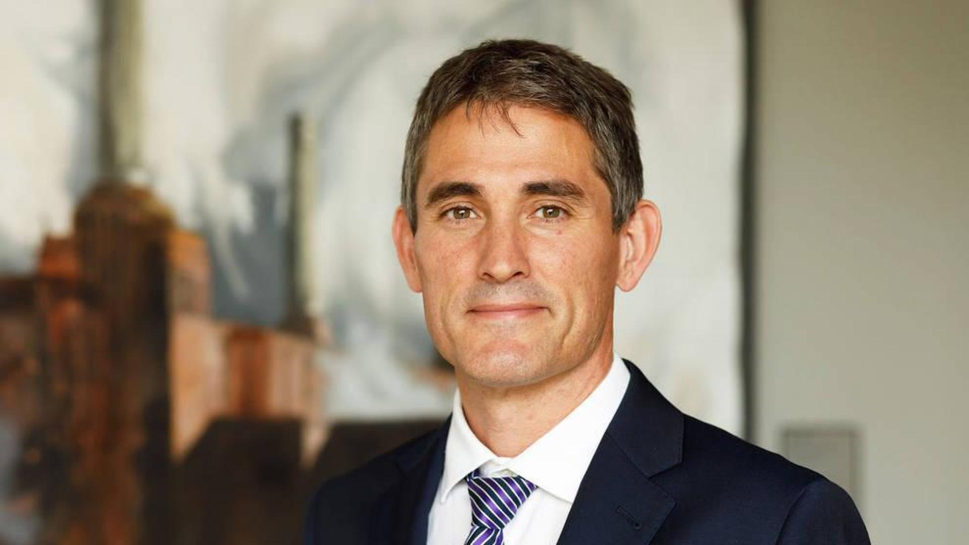 La UPNA incorpora a un nuevo profesor titular de Ciencias de los Materiales