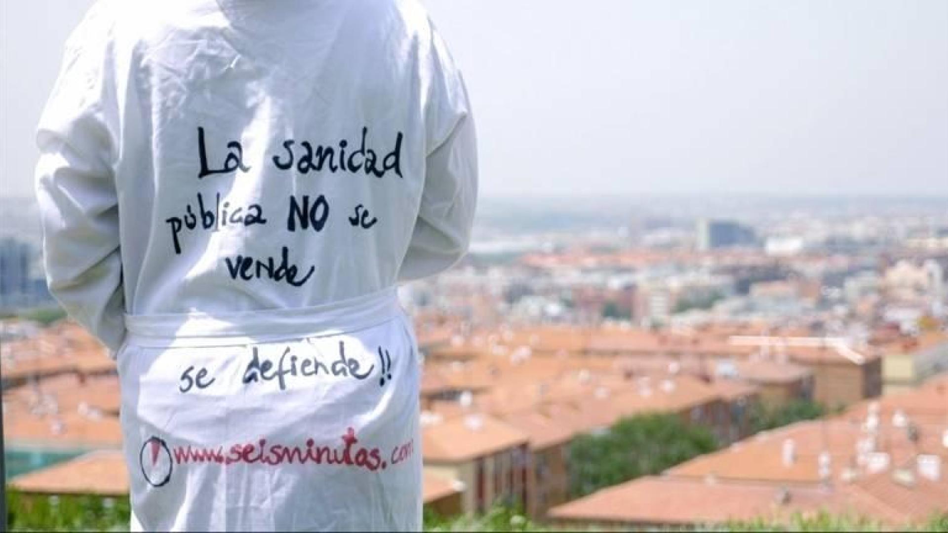 Se estrena 'Flores en la basura', el documental de los verdaderos sufridores de la crisis
