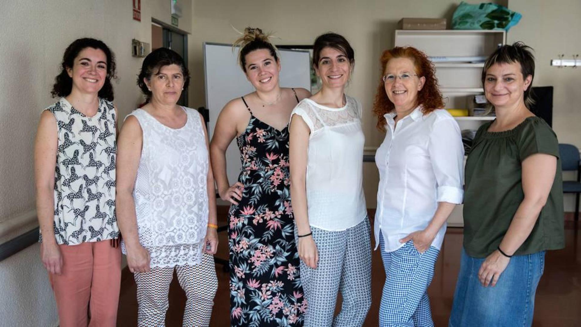 La 'Lanzadera de empleo' ayuda a 20 parados a entrar al mercado laboral