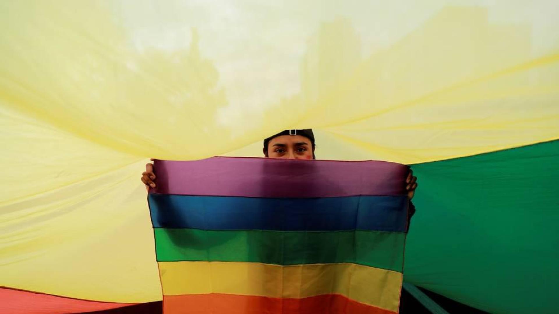 El arte de mostrar el Orgullo
