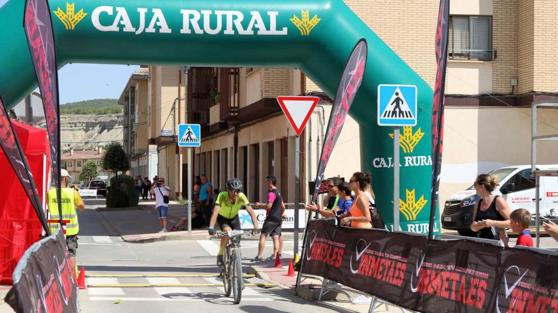 Haimar Zubeldia conquista la Extreme
