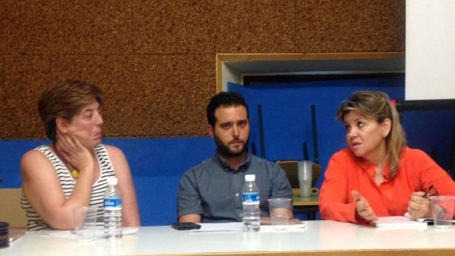 Aibar se acerca más a la figura histórica de Doña Sancha