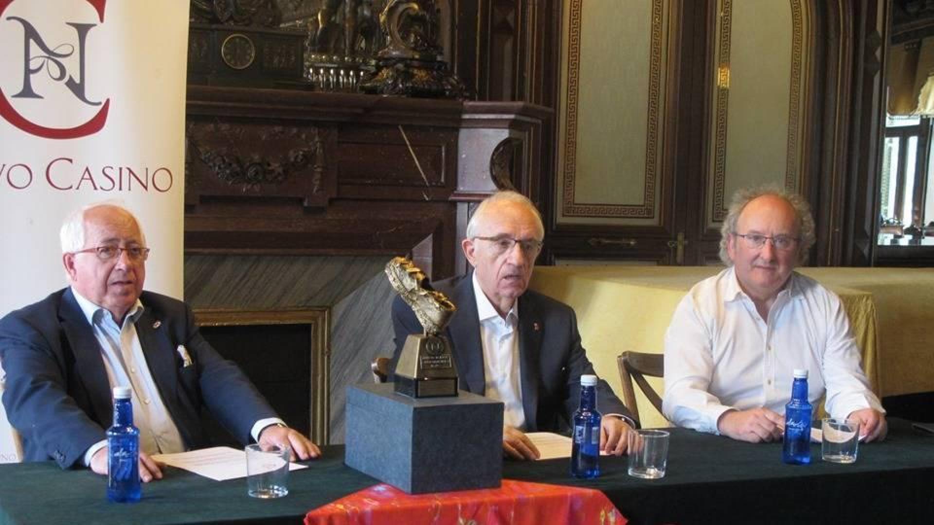 El Nuevo Casino presenta su programación para San Fermín