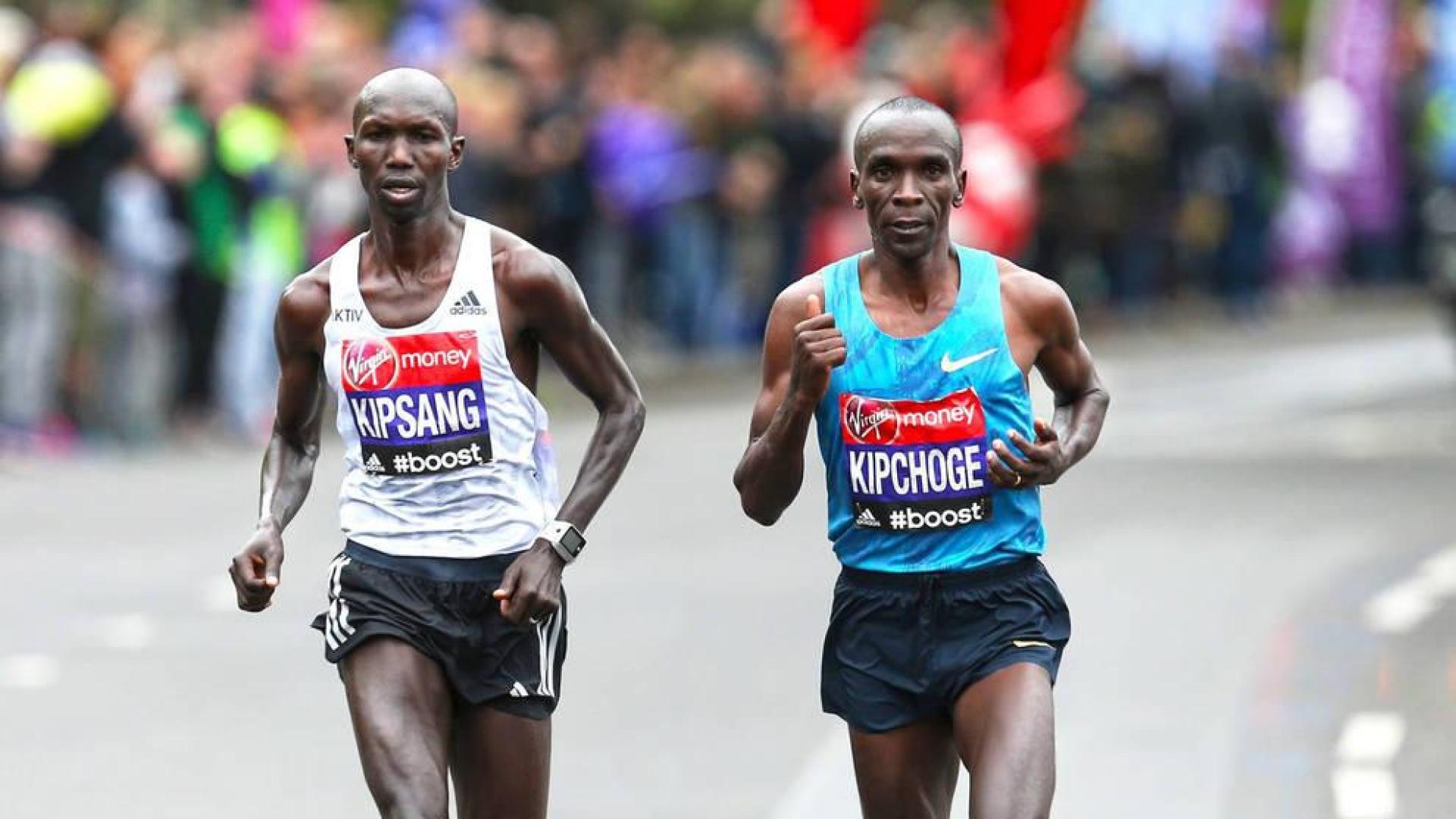 Viena acogerá el segundo intento de Kipchoge por bajar de 2 horas en el Maratón
