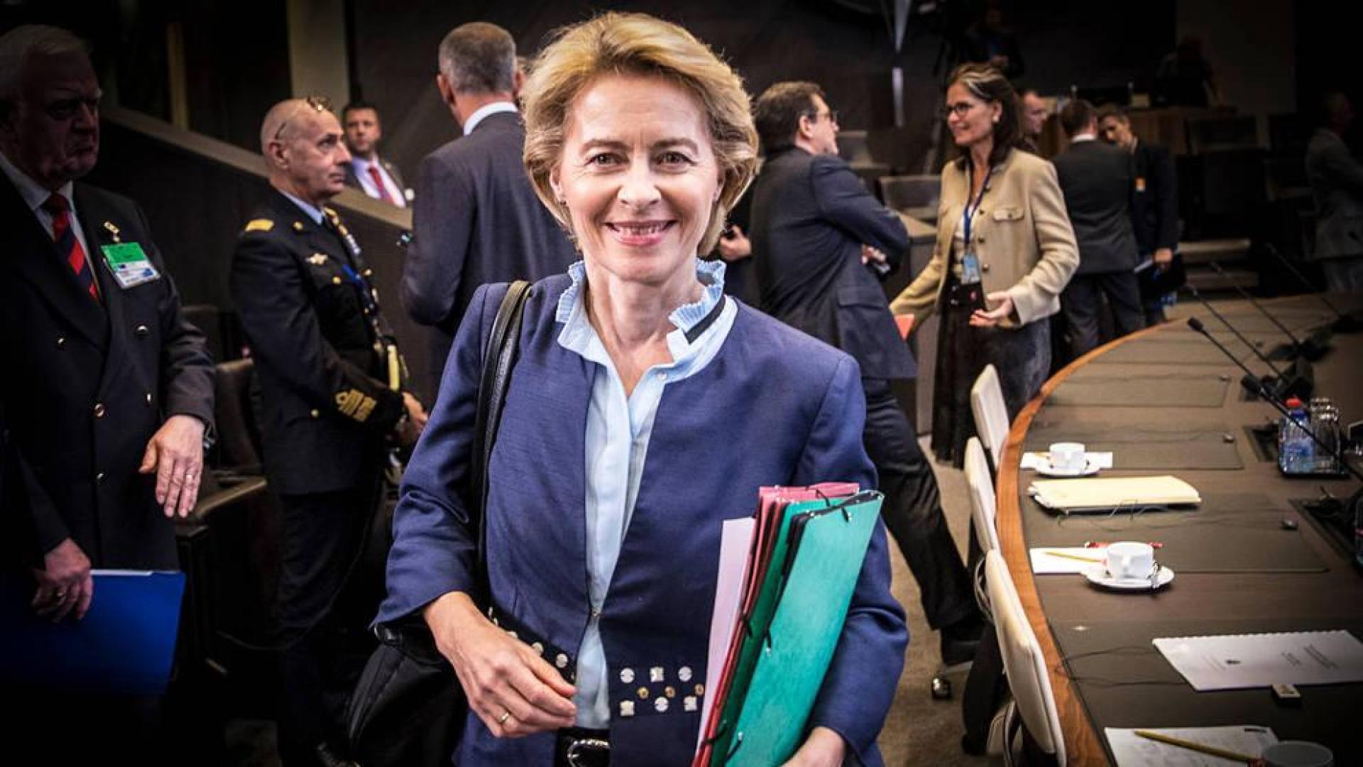 Los populares retienen el poder en la UE