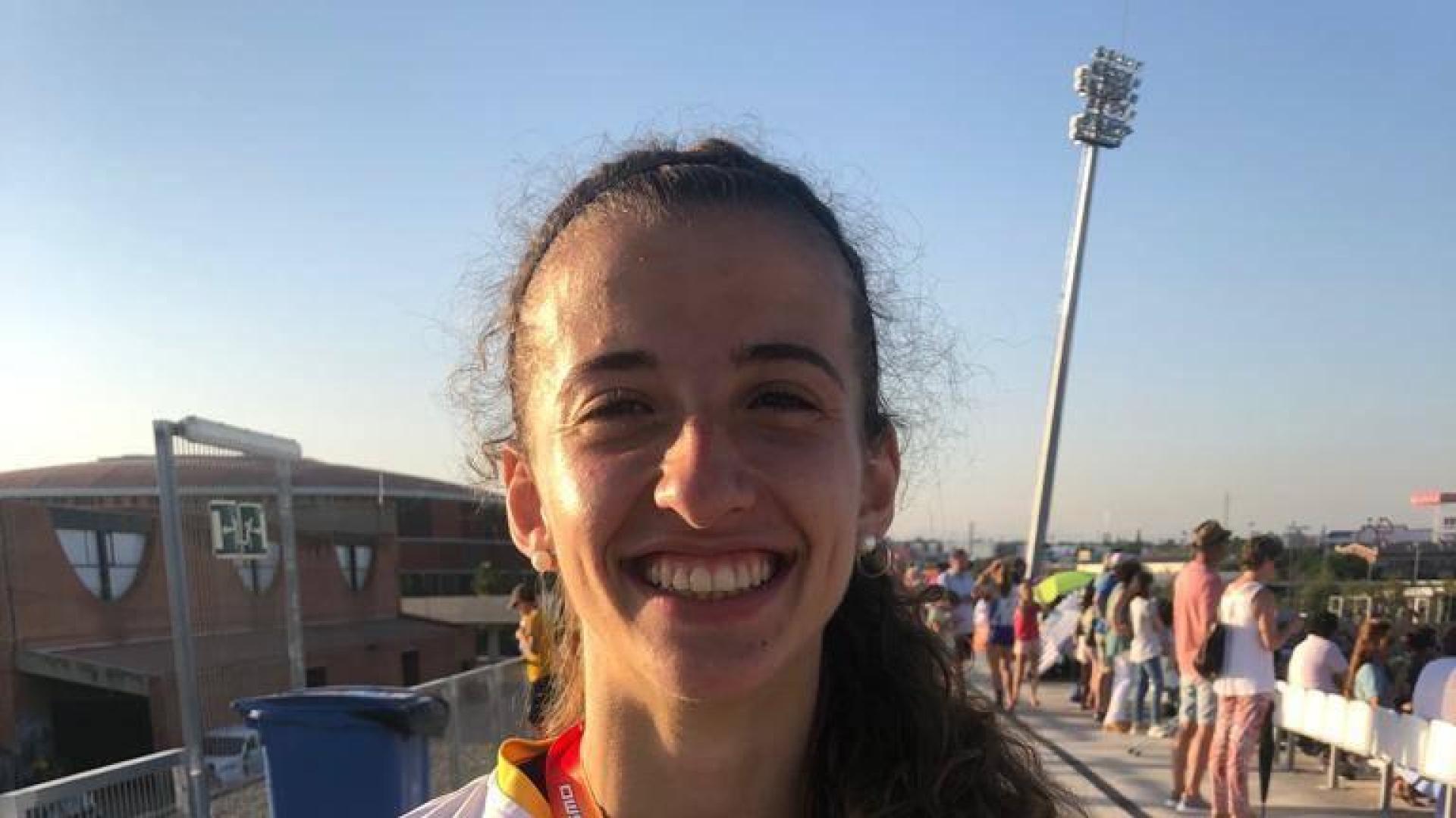 La Federación Española de Atletismo confirma a Bartolomé y Quijera en Gävle