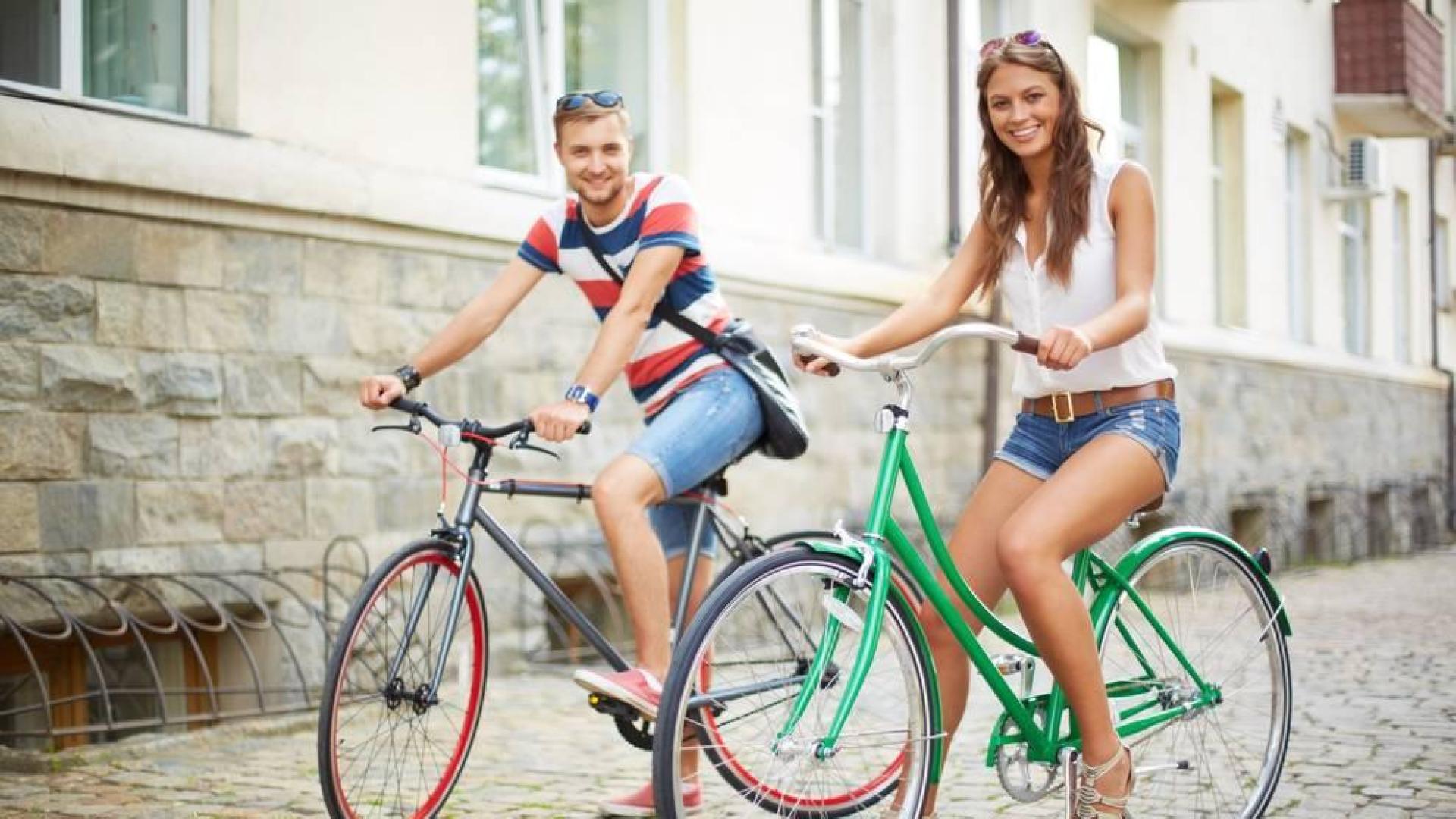 Bici seguros