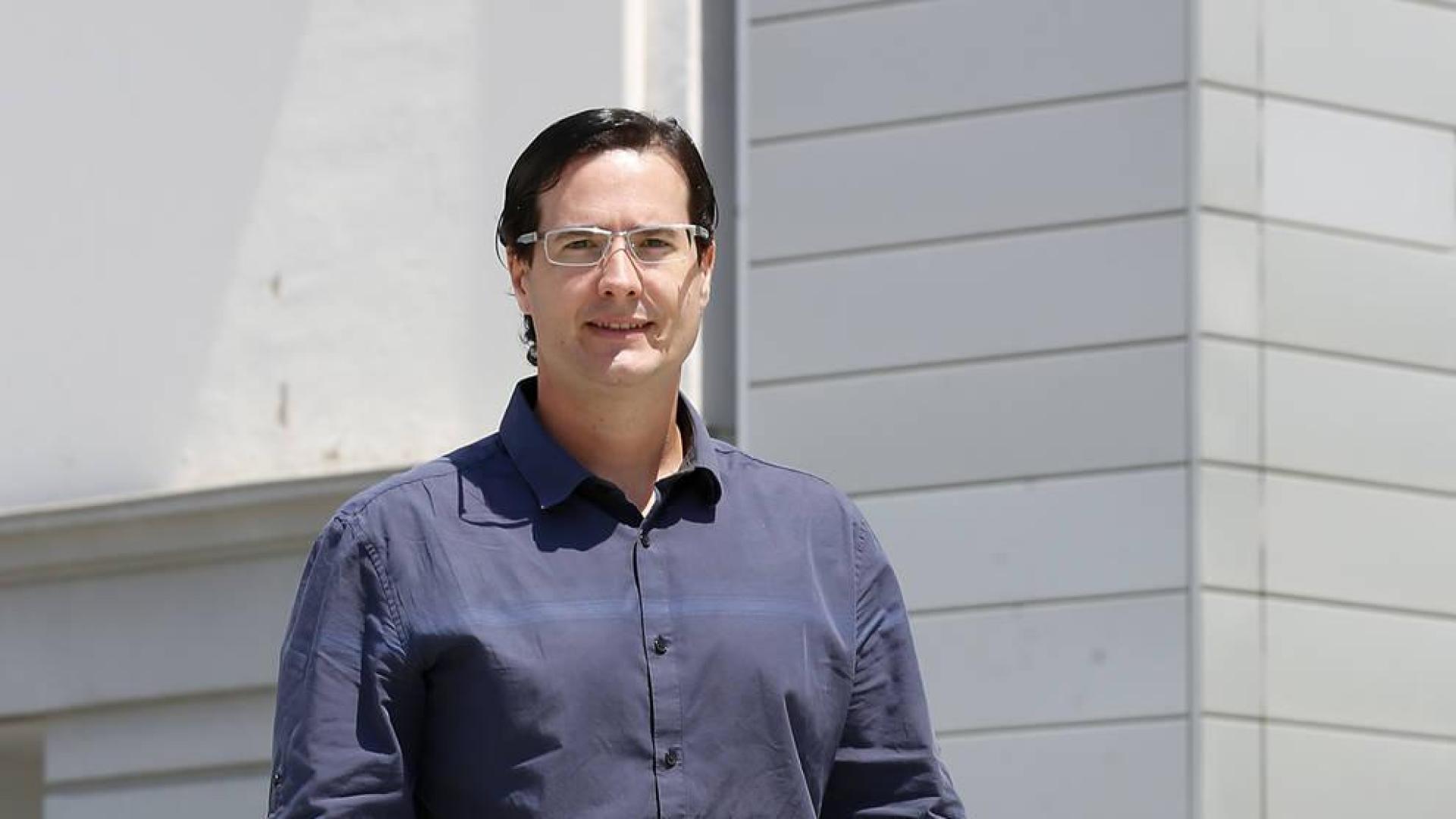 Carlos Cruchaga: “El alzhéimer no tiene hoy tratamiento, pero cuando se invierte se hallan curas”