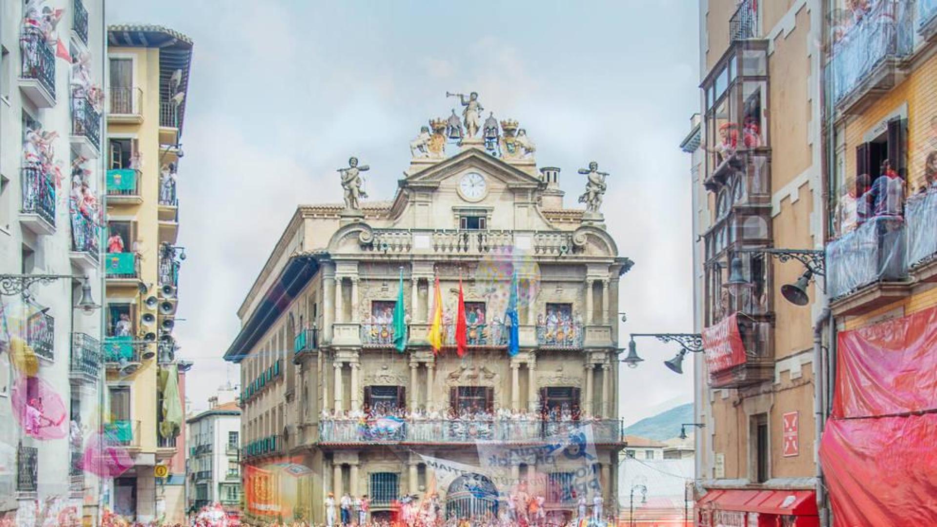 El factor humano de San Fermín
