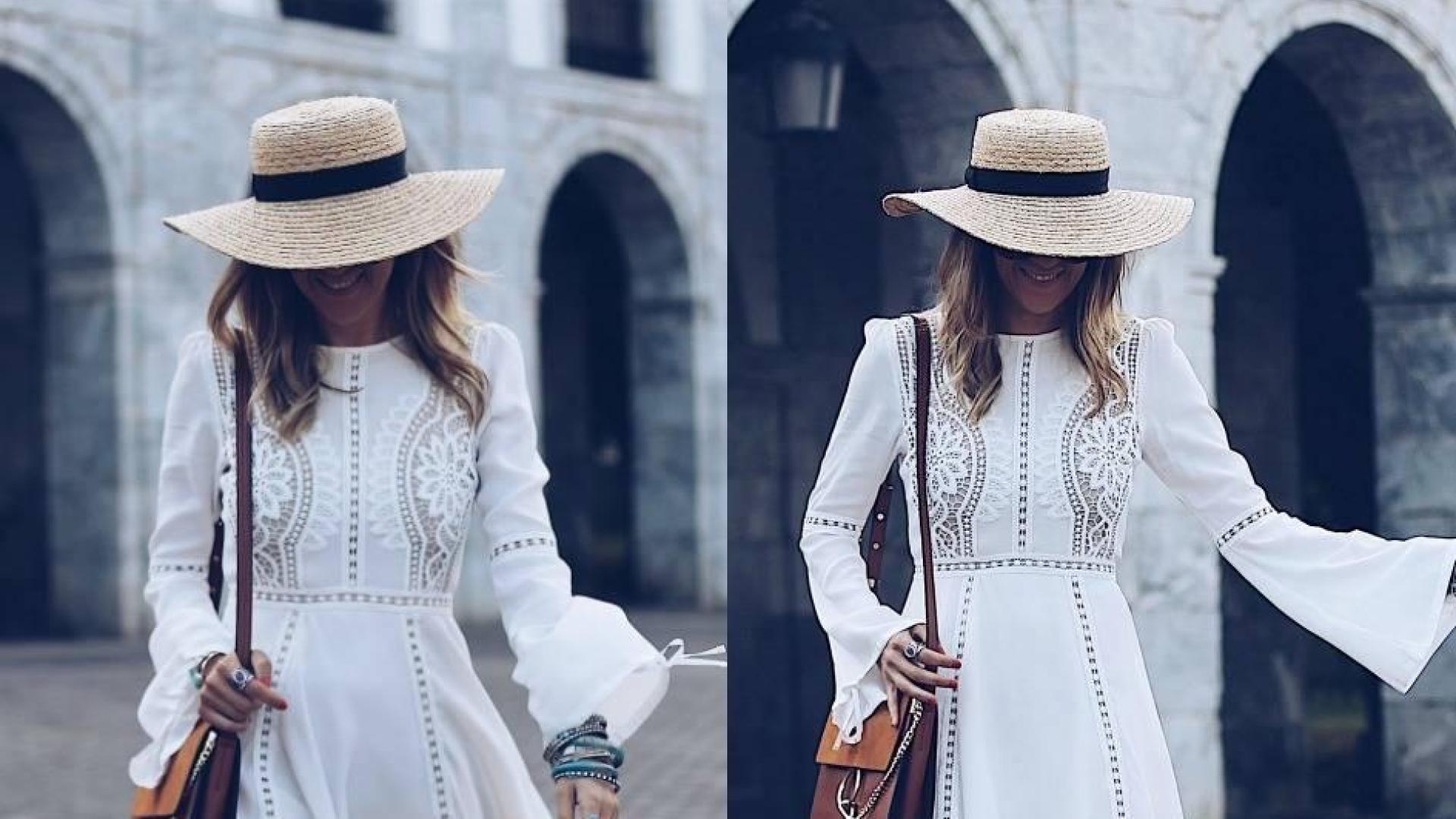 Looks de San Fermín para diario