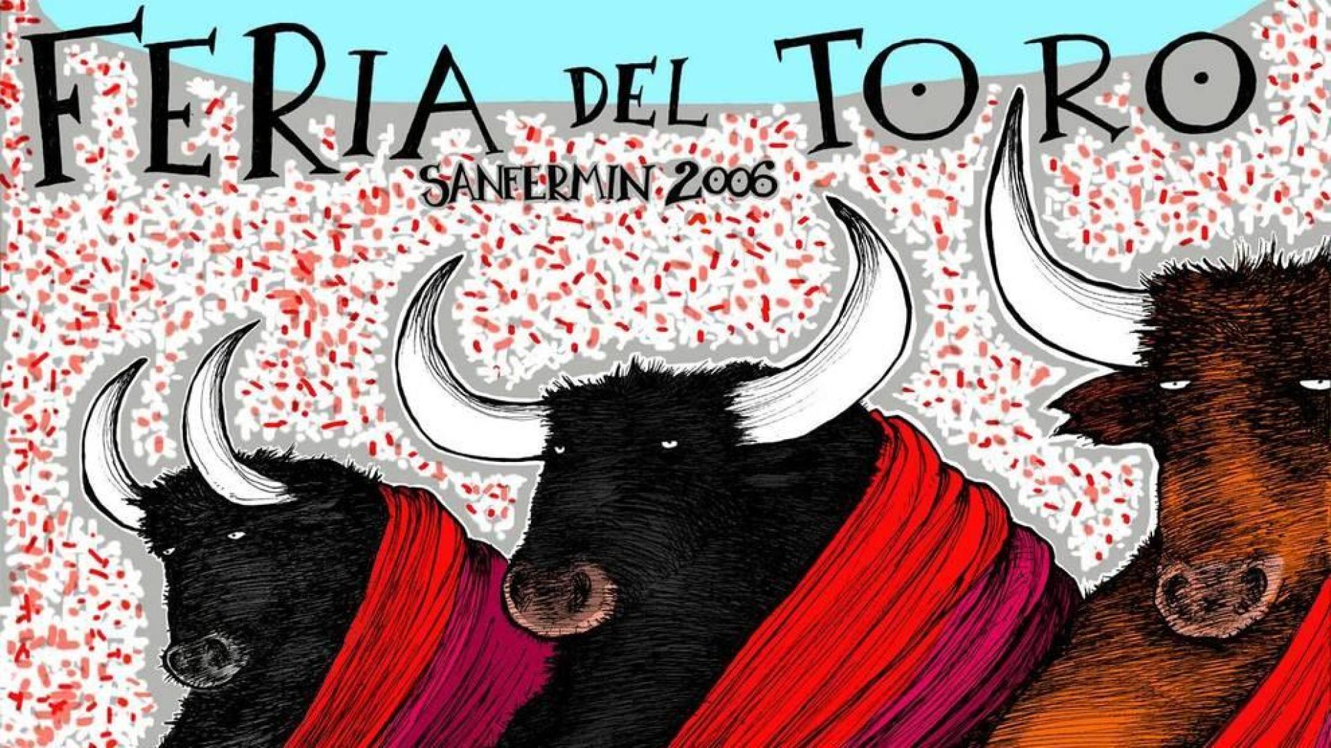 El verano sangriento, el nacimiento de la feria del Toro